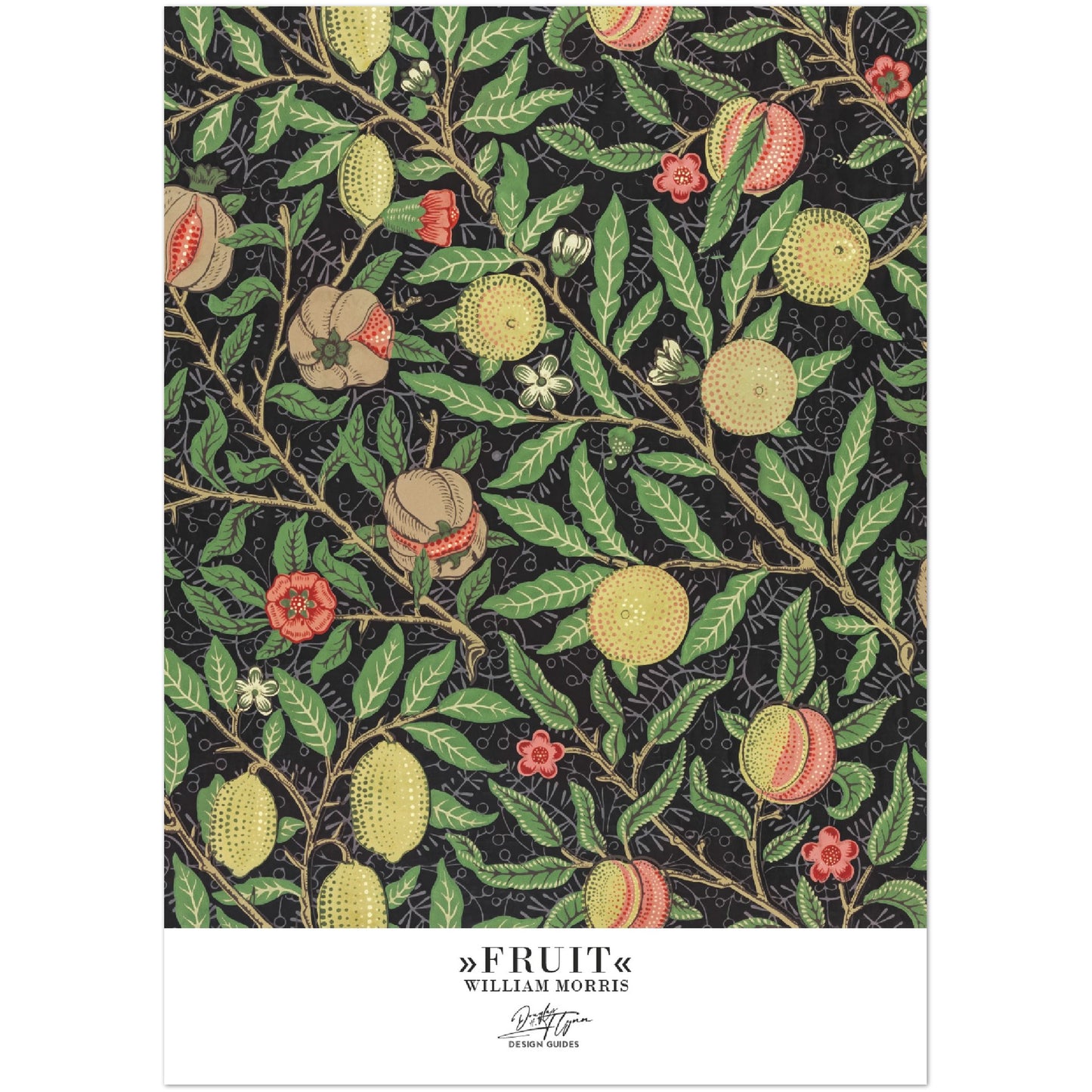»Fruit«
