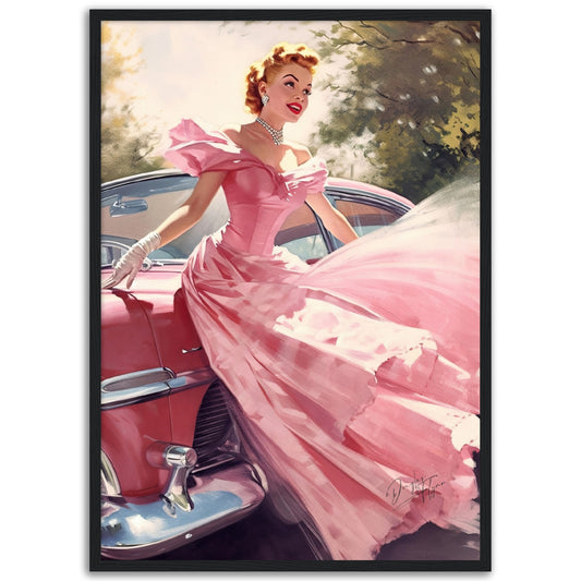 »Summer of Romance«