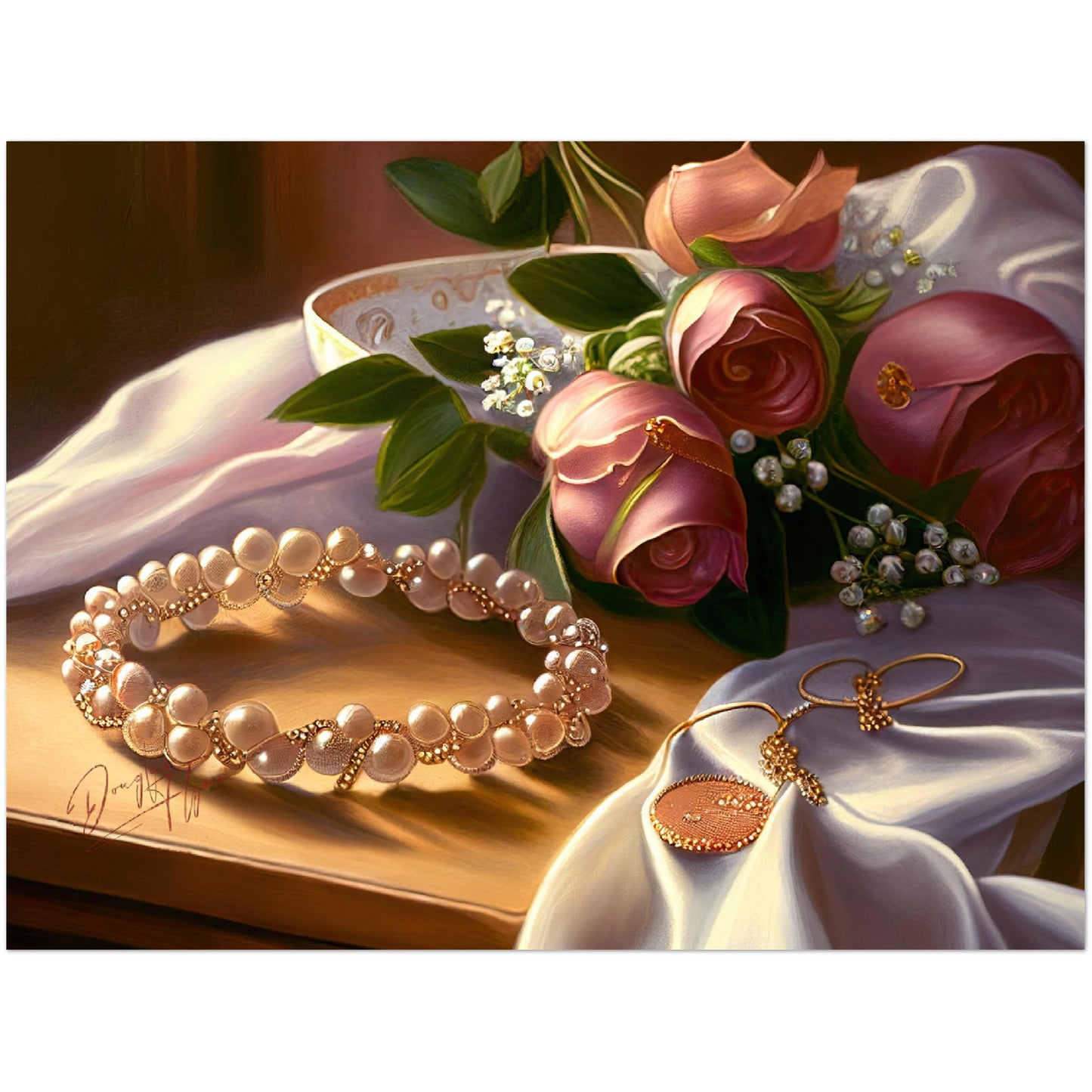 »Gift of Love«