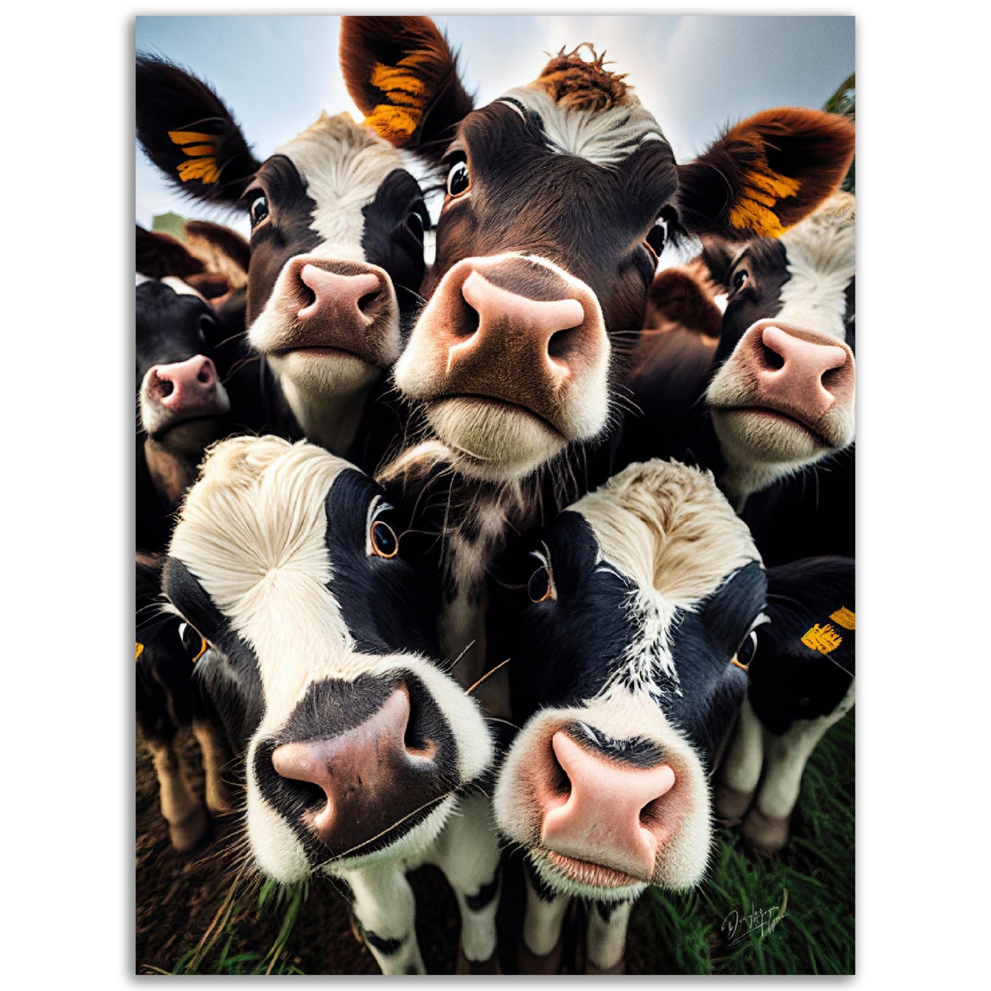 »Critter Clicks«