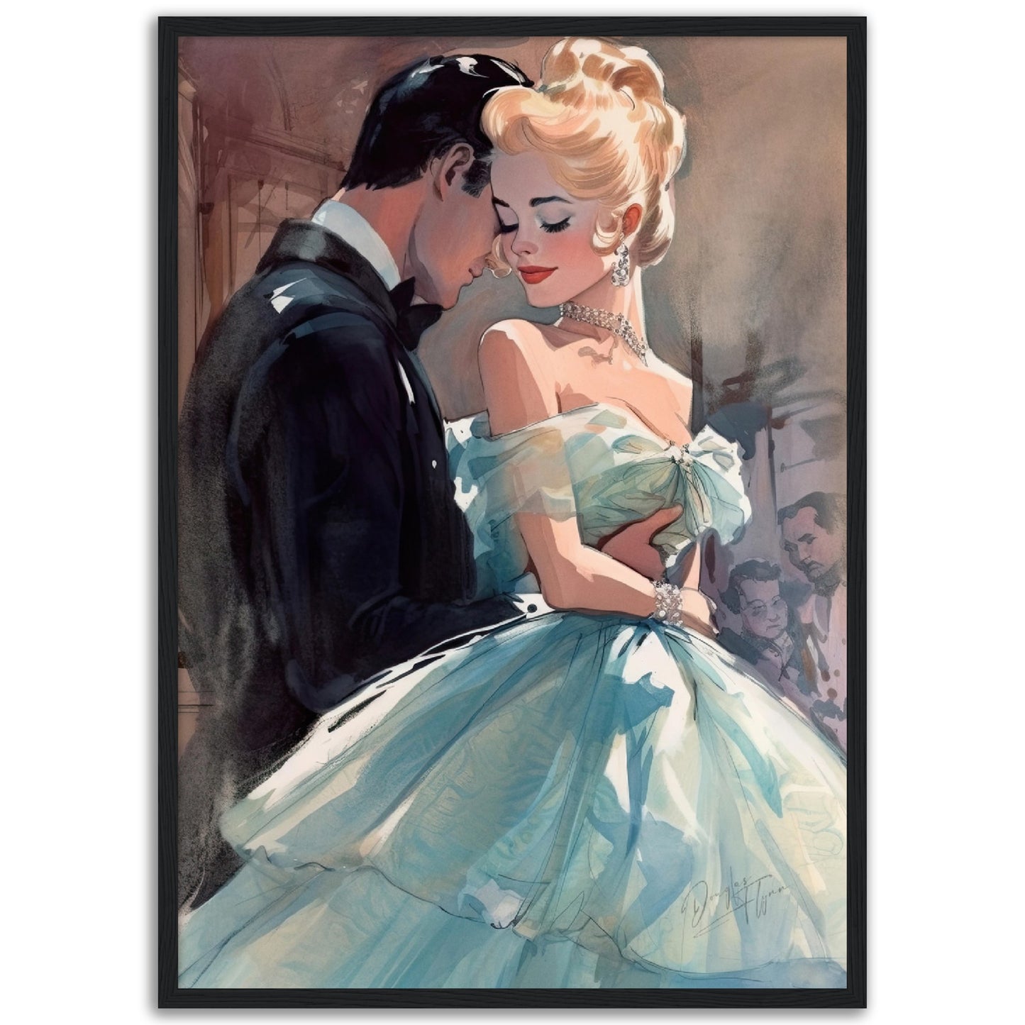 »Sweethearts Forever«