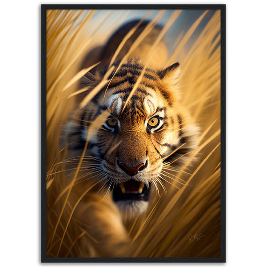 »Safari Sightings«