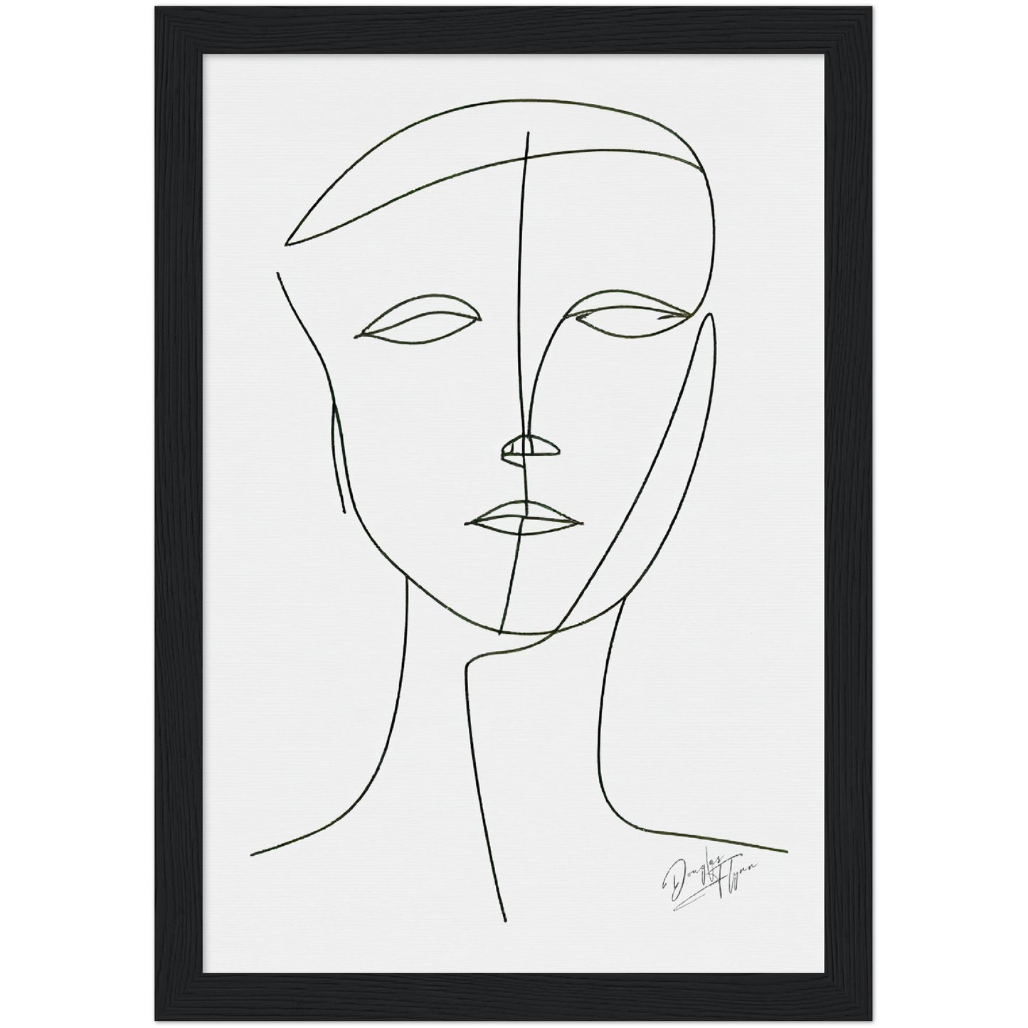 »Simplicity of Beauty«