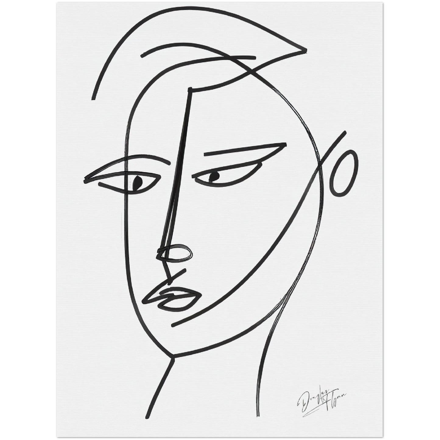 »Grace of Minimalism«