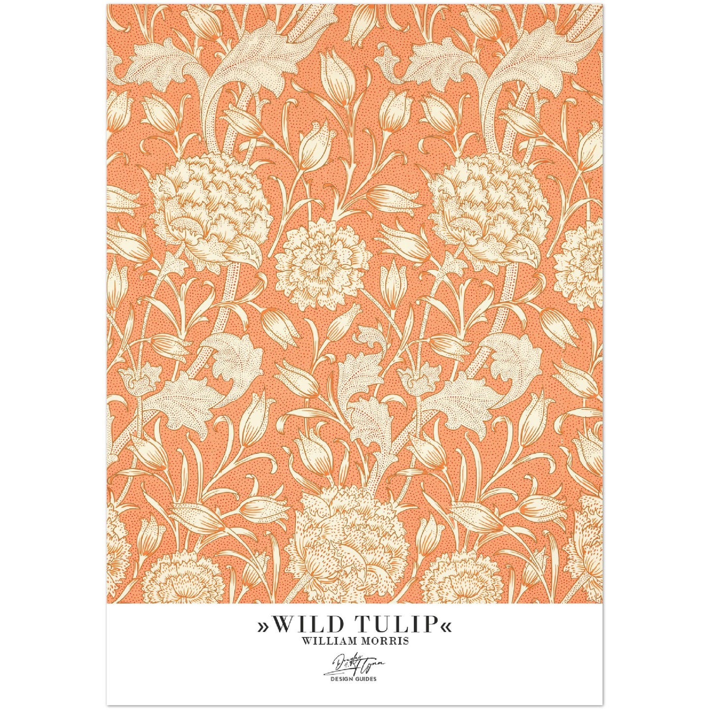 »Wild Tulip«