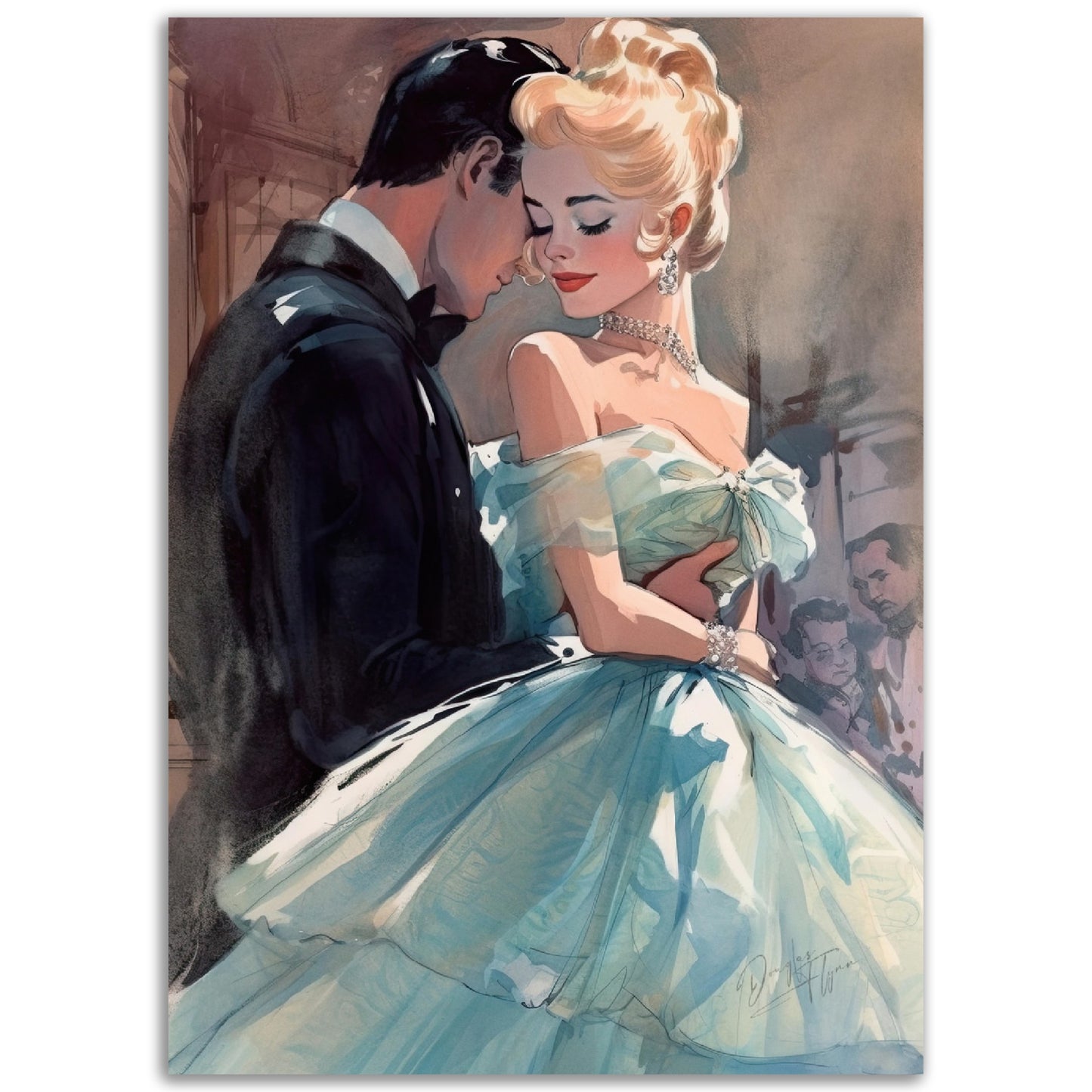 »Sweethearts Forever«