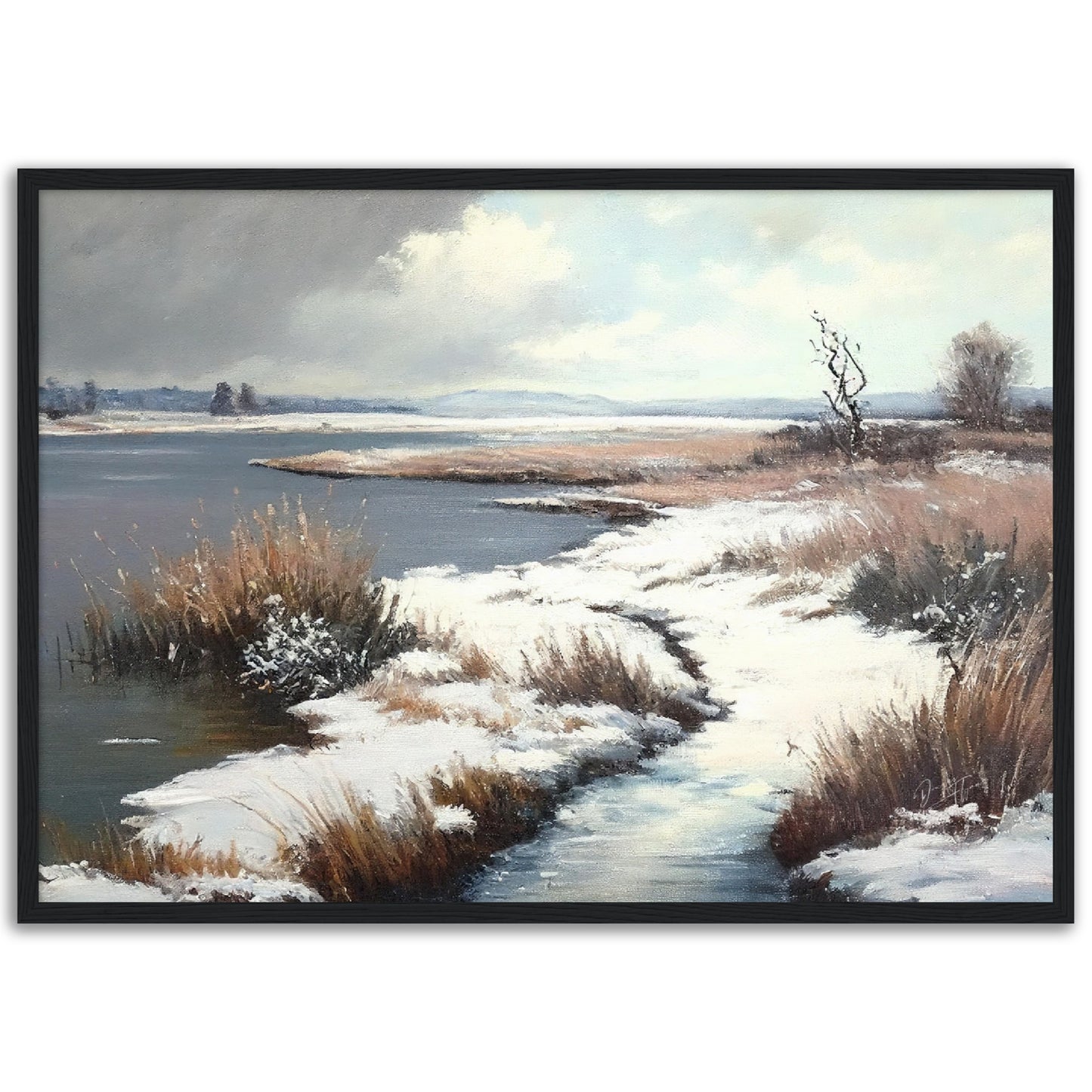 »Beauty of Simplicity«