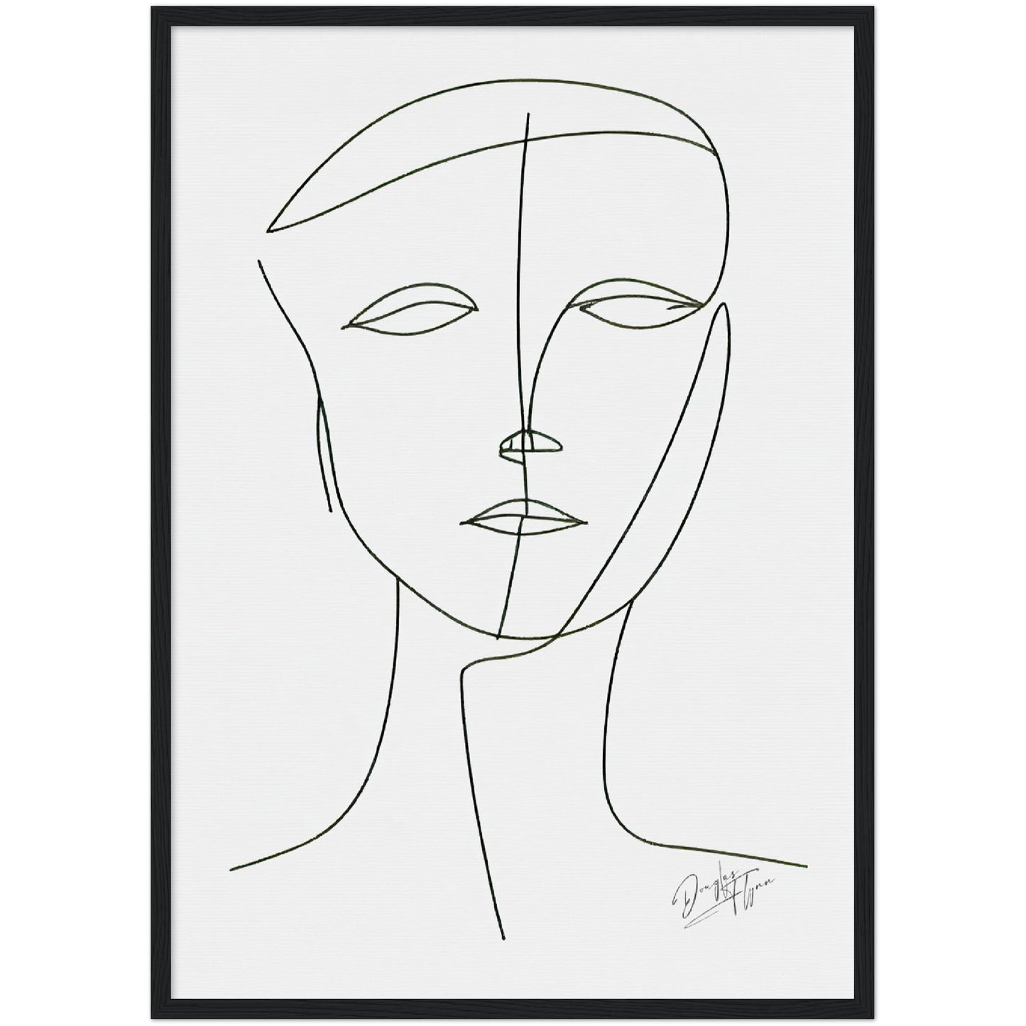 »Simplicity of Beauty«