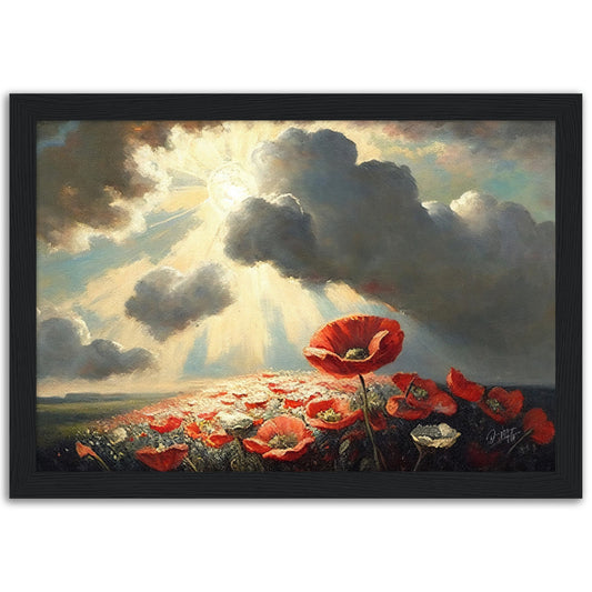 »Landscapes in Motion«