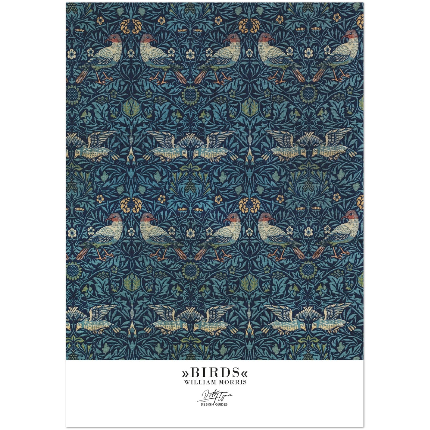 »Birds«
