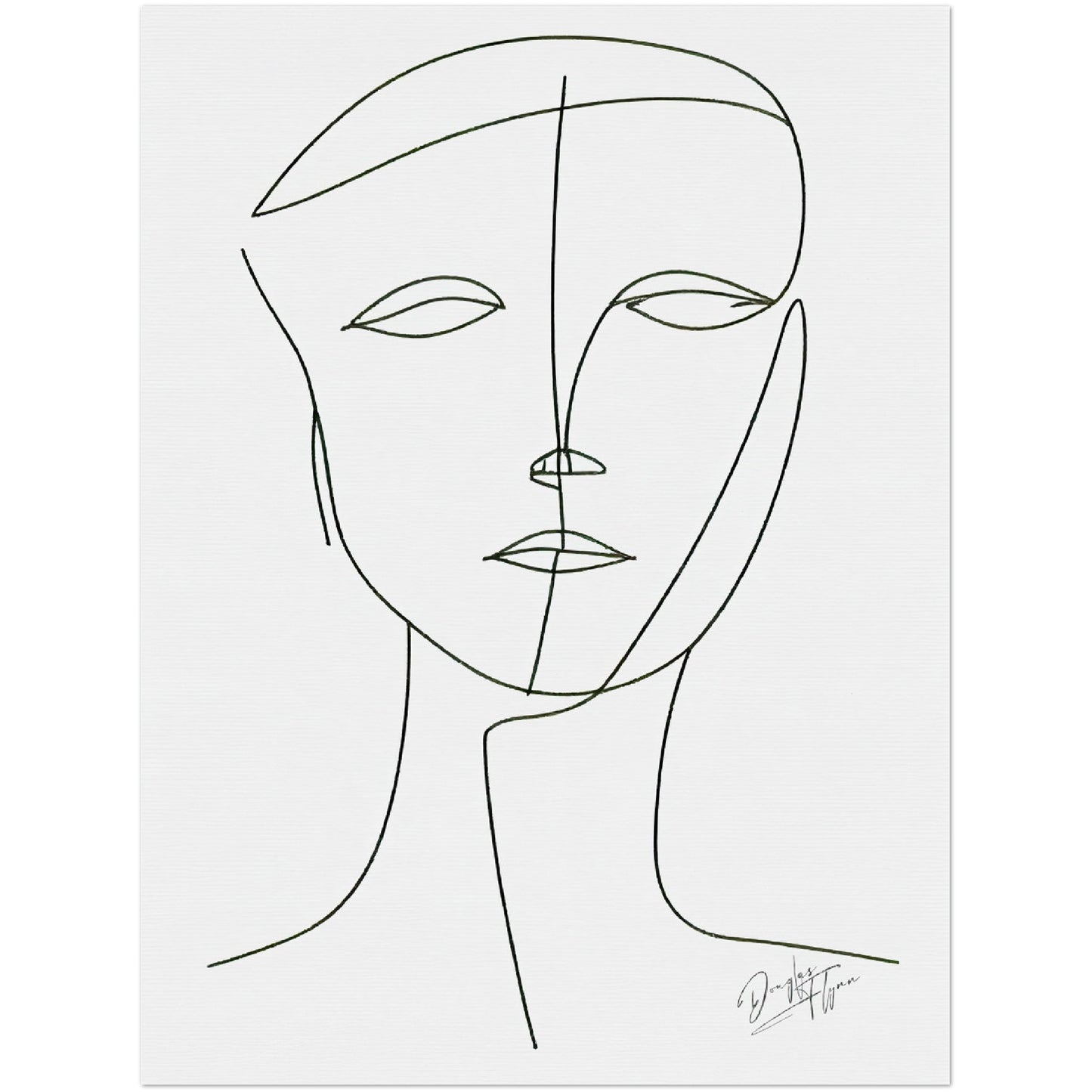 »Simplicity of Beauty«