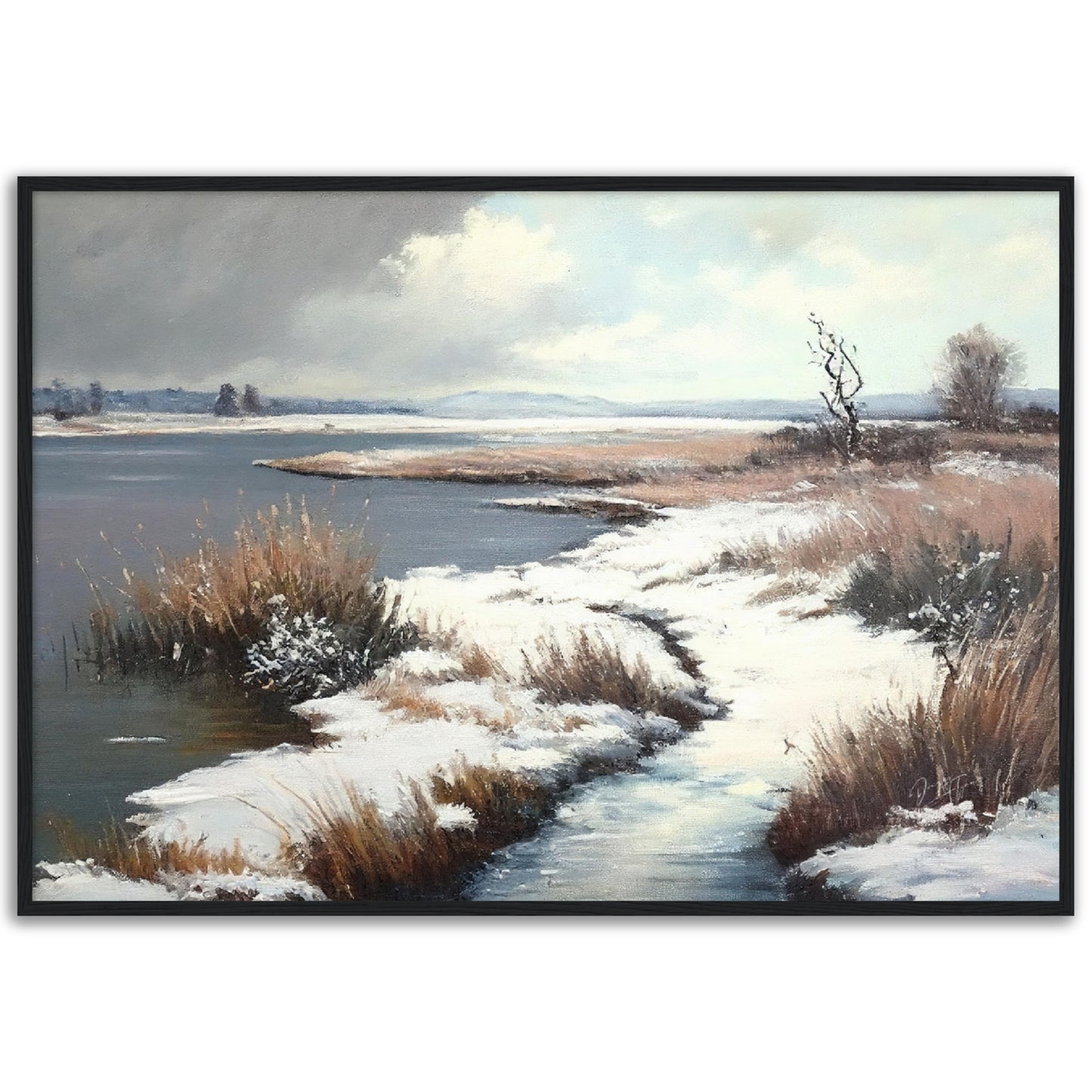 »Beauty of Simplicity«