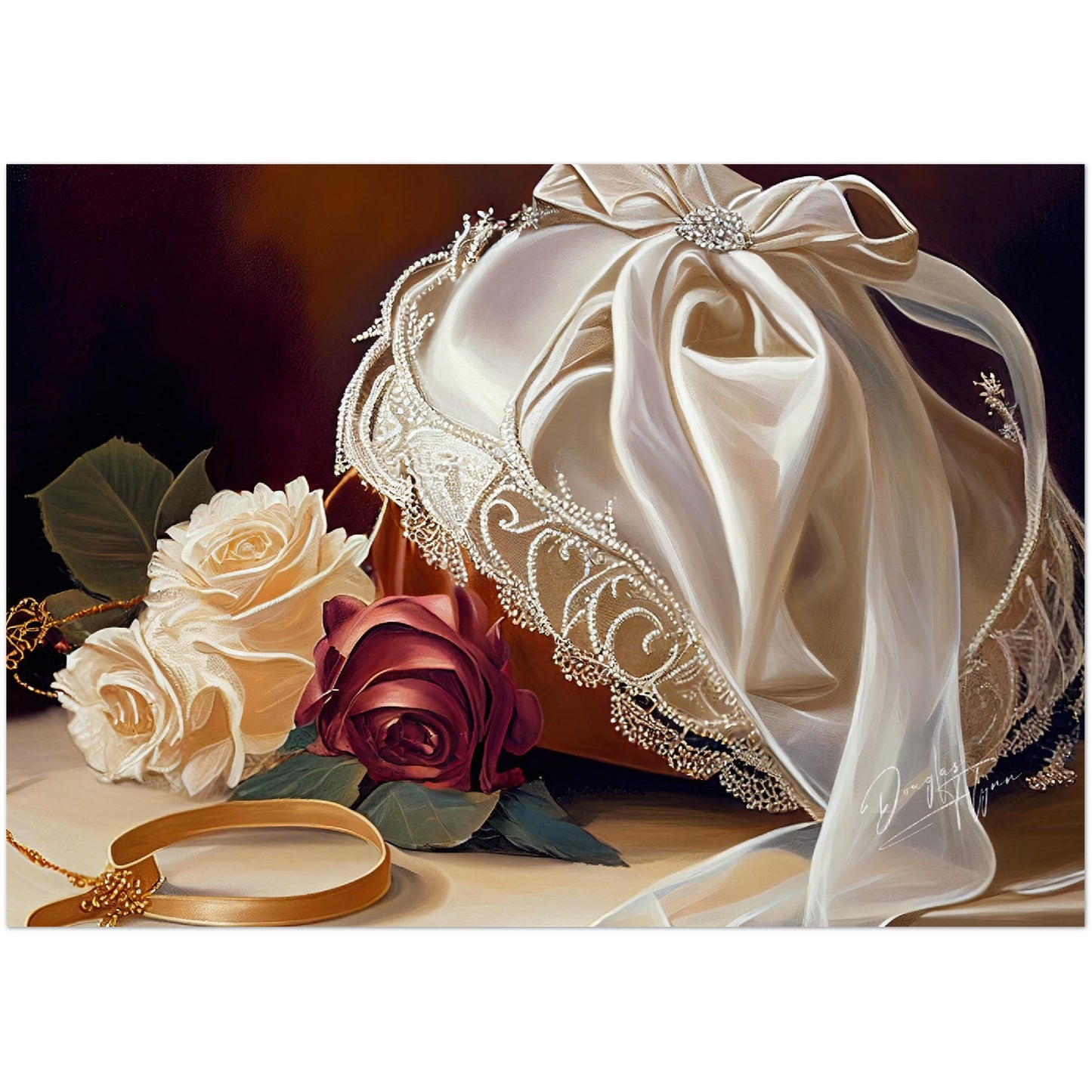 »Love's Serenade«