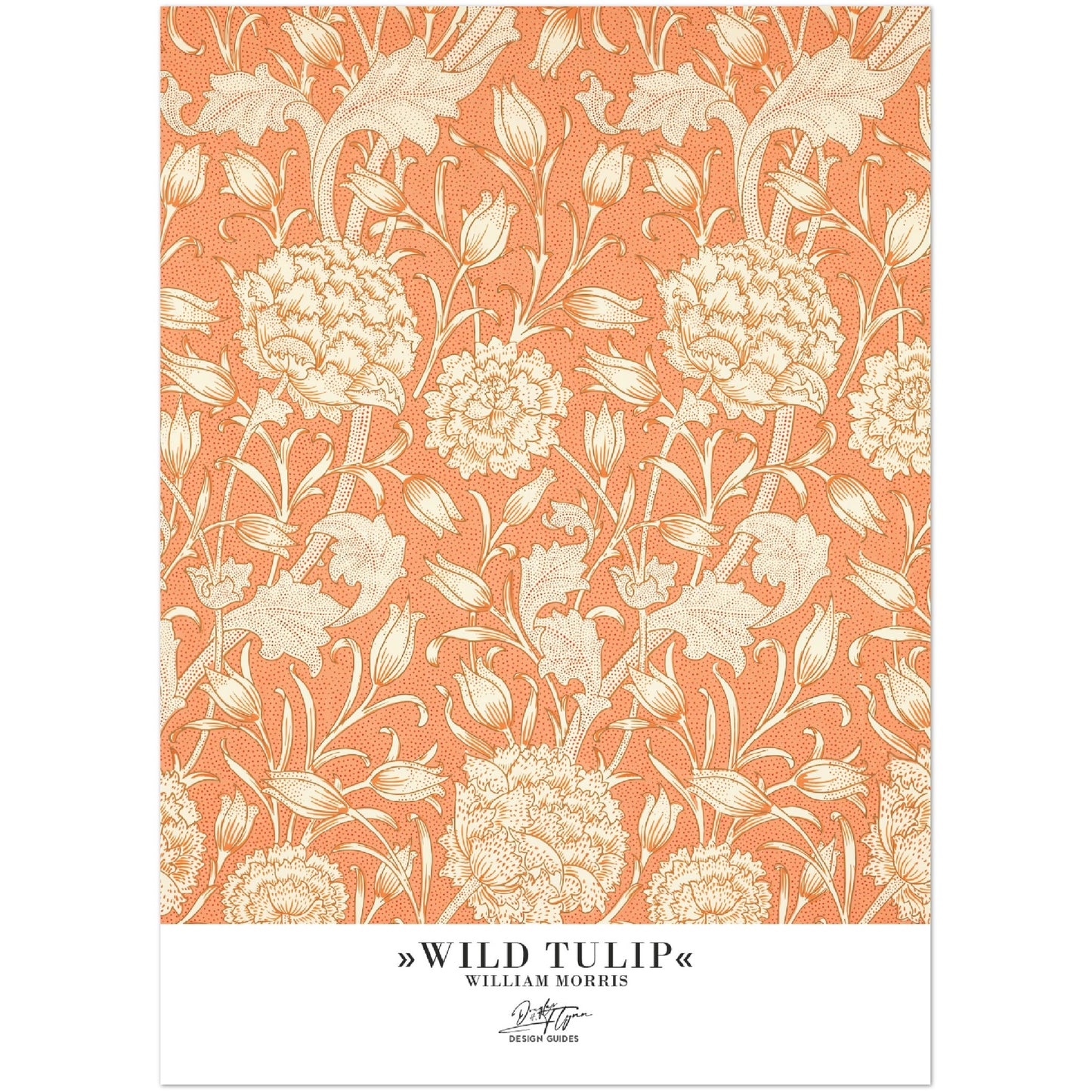 »Wild Tulip«