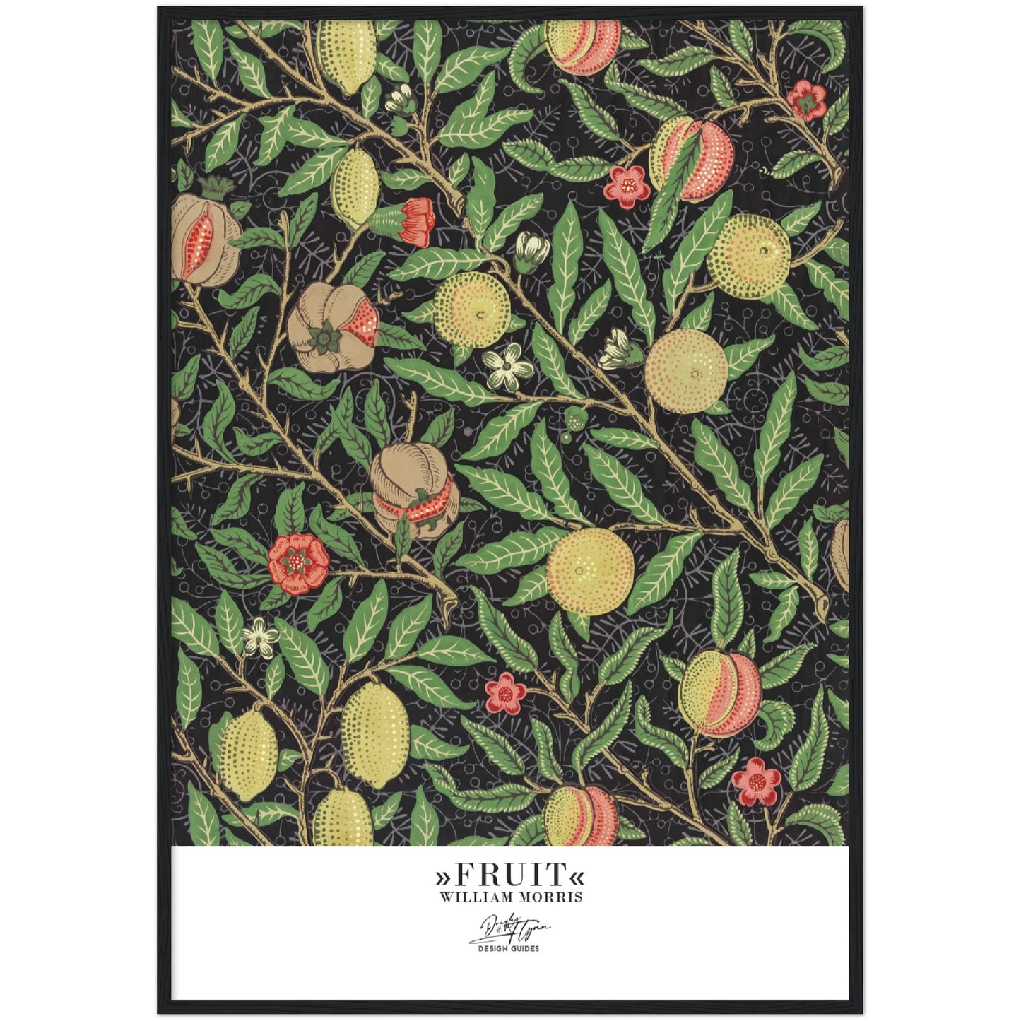 »Fruit«