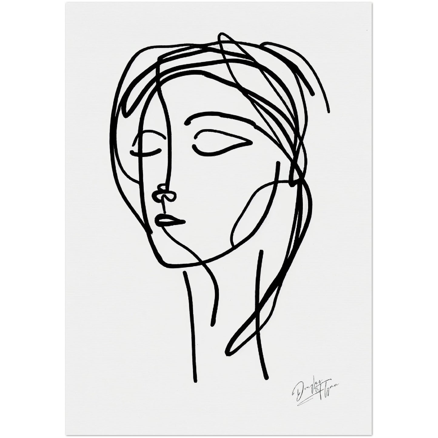 »Strokes of Emotion«