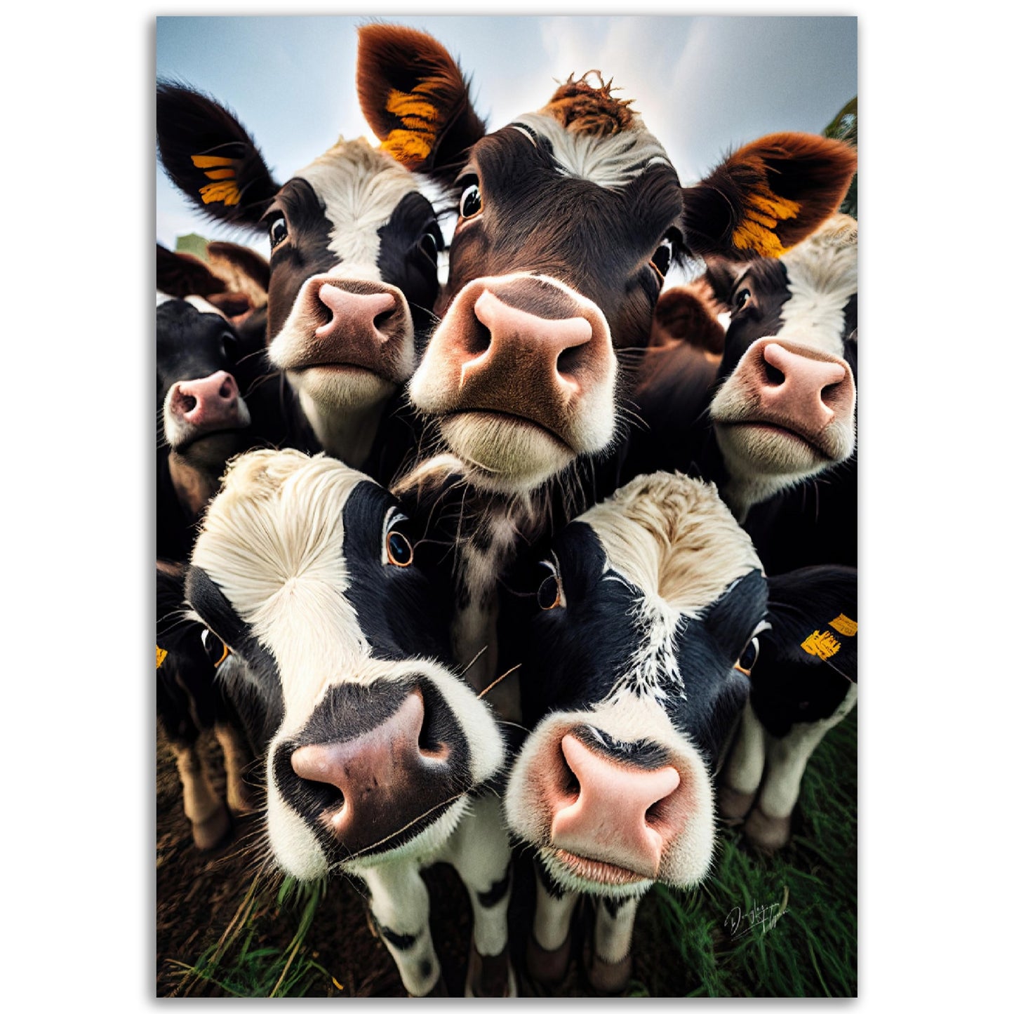 »Critter Clicks«