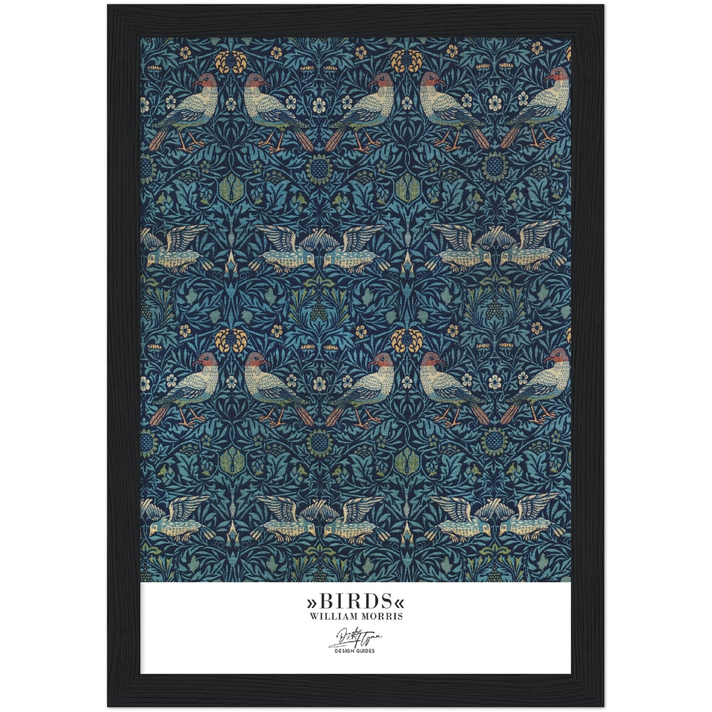 »Birds«
