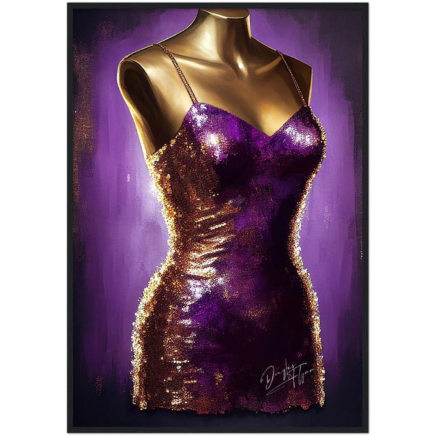 »Lavender Lavish«