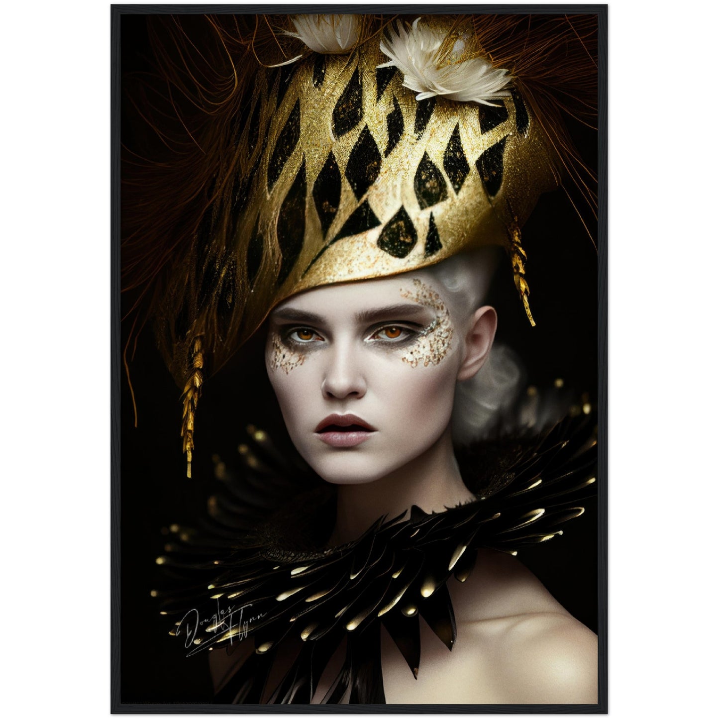 »Opulent Outfit«