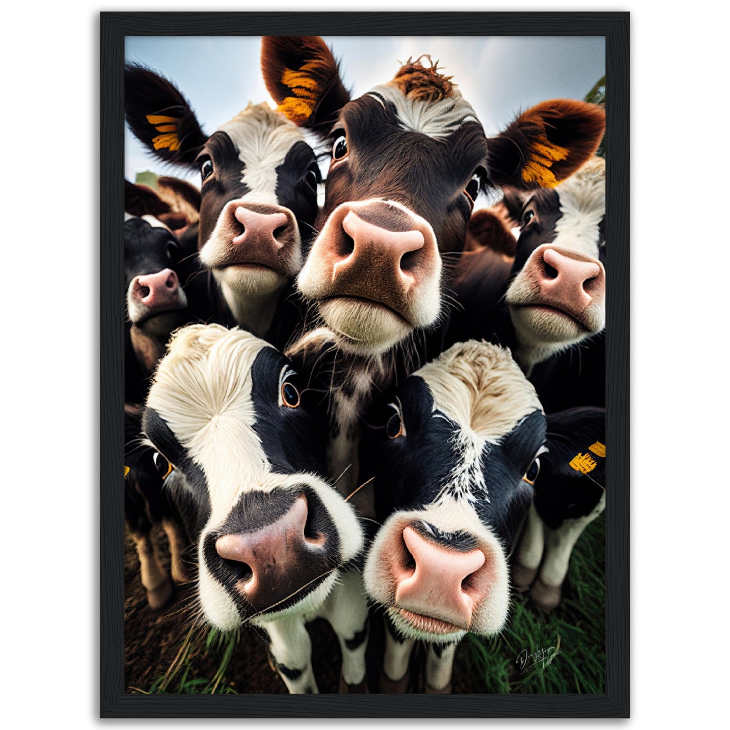 »Critter Clicks«