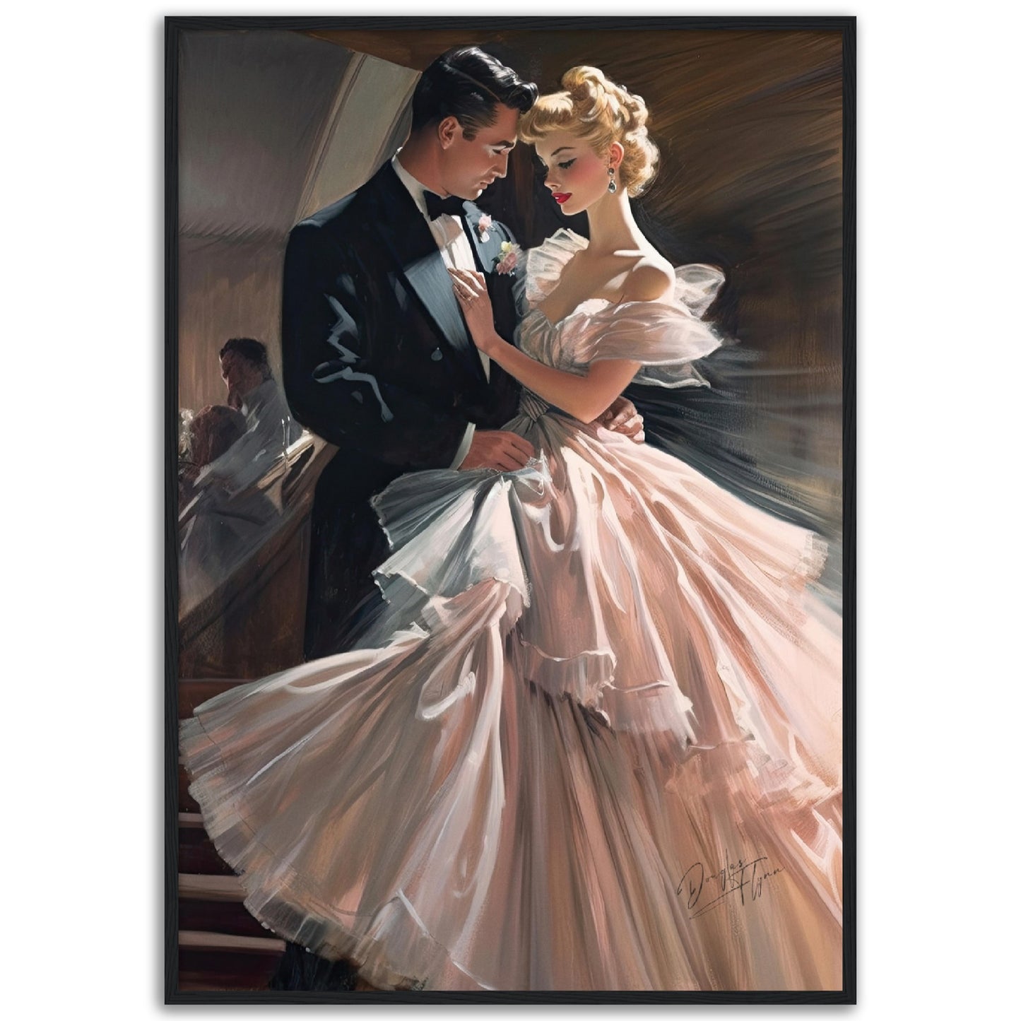 »Dancing in the Starlight«