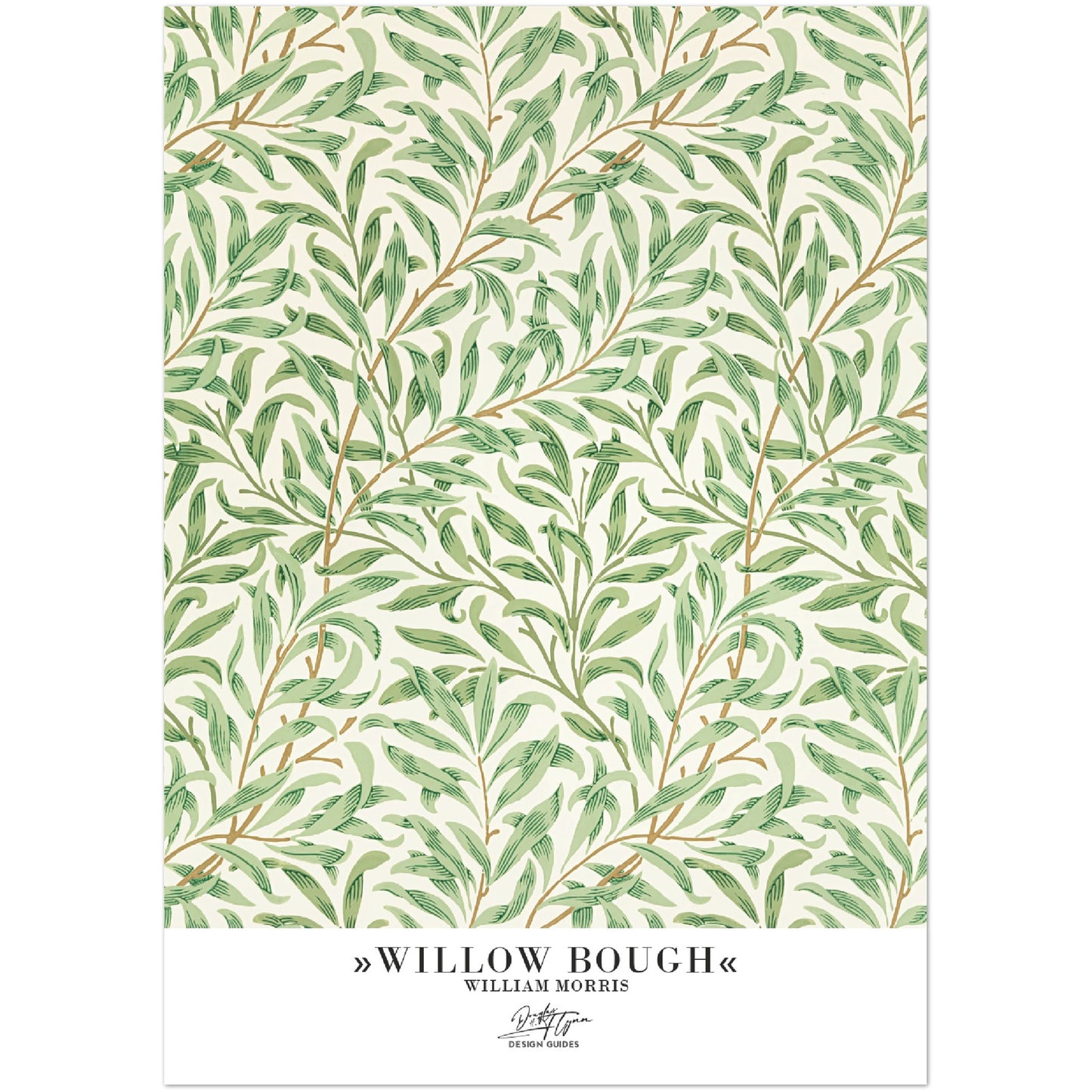 »Willow bough«