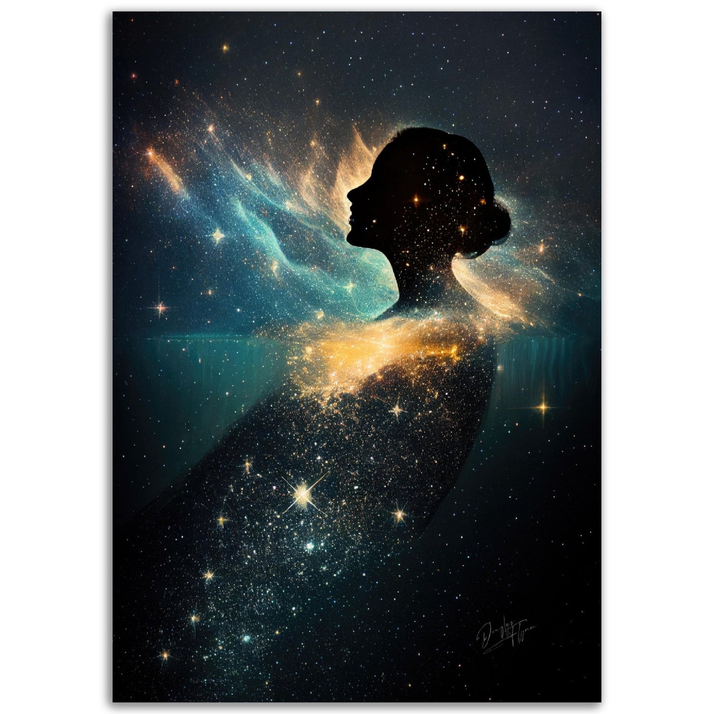 »Dance of the Universe«