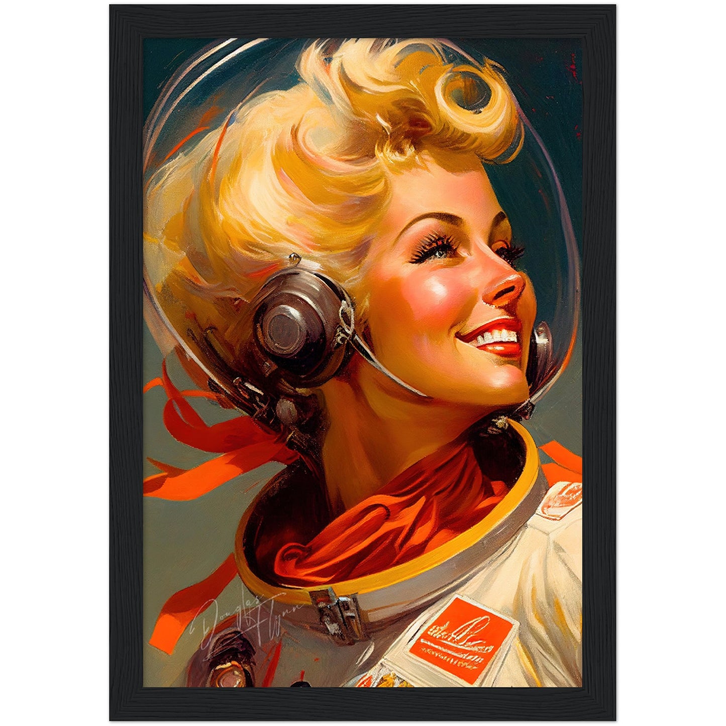 »Moon Maiden«
