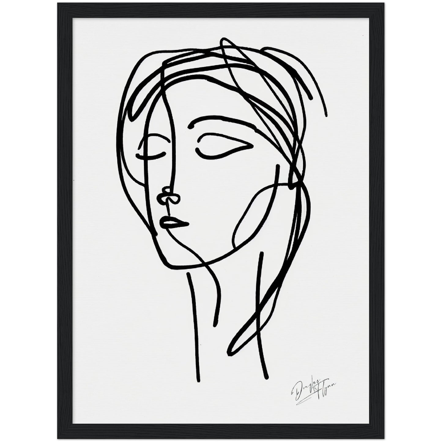 »Strokes of Emotion«