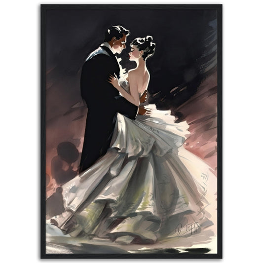 »The Timeless Waltz«