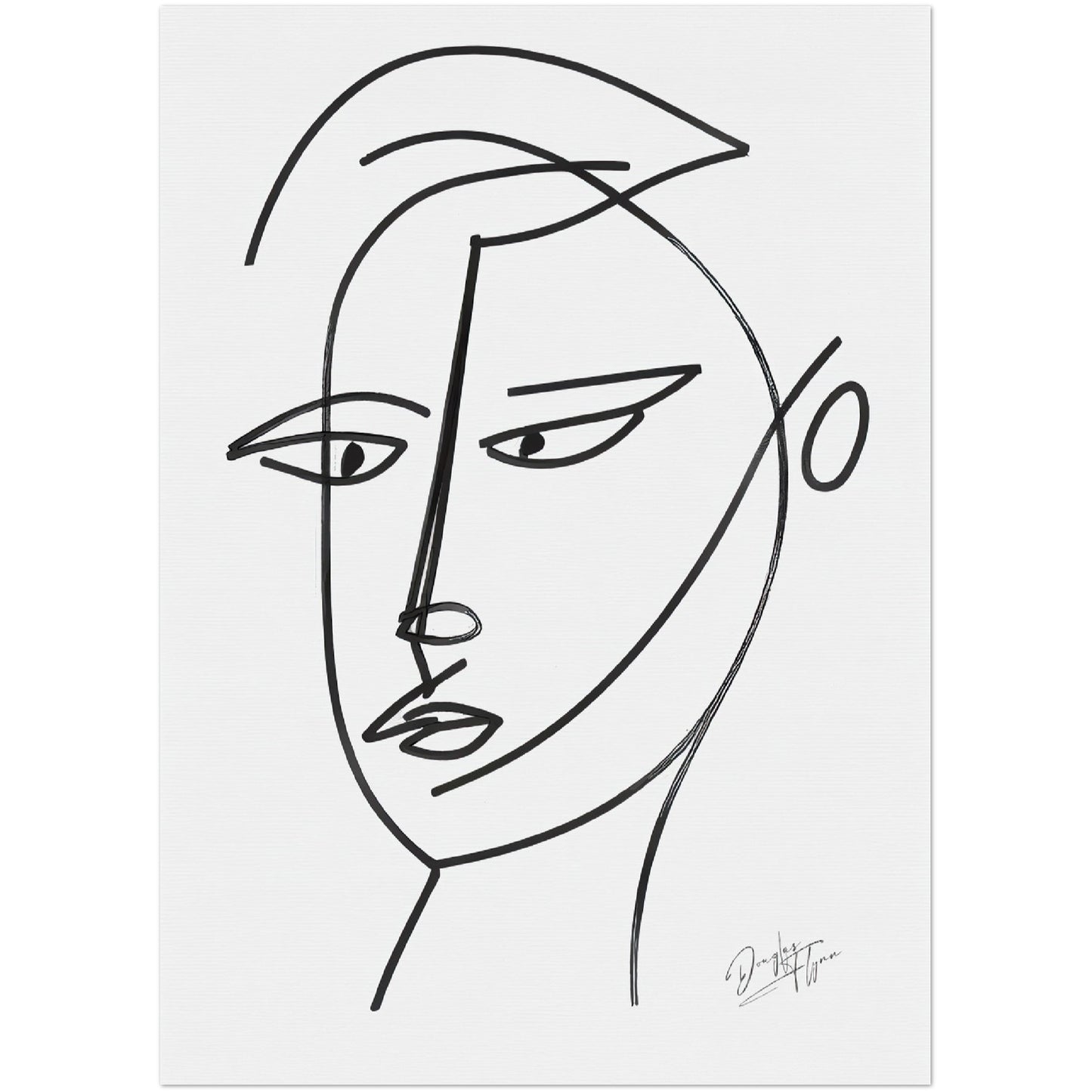 »Grace of Minimalism«