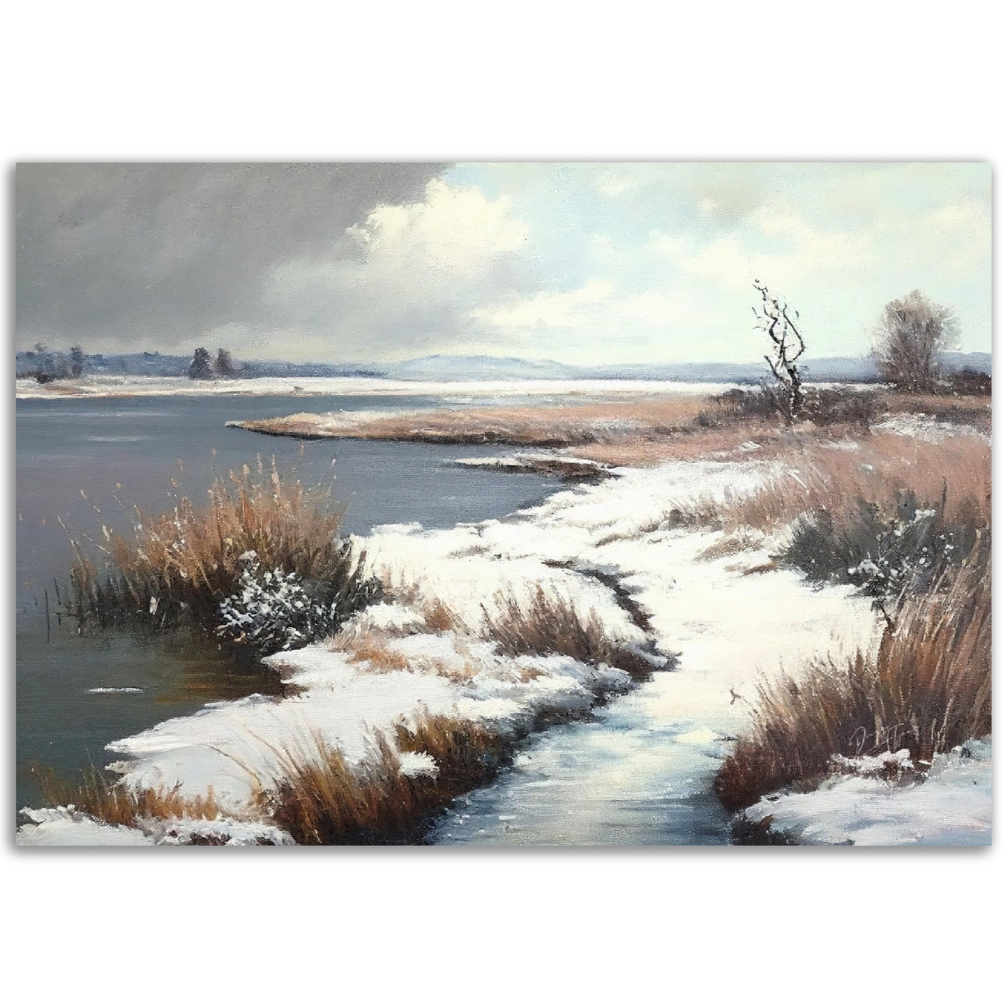 »Beauty of Simplicity«