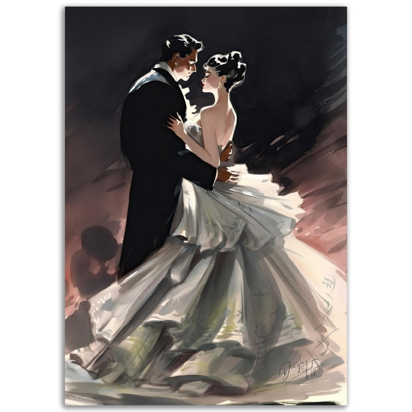 »The Timeless Waltz«