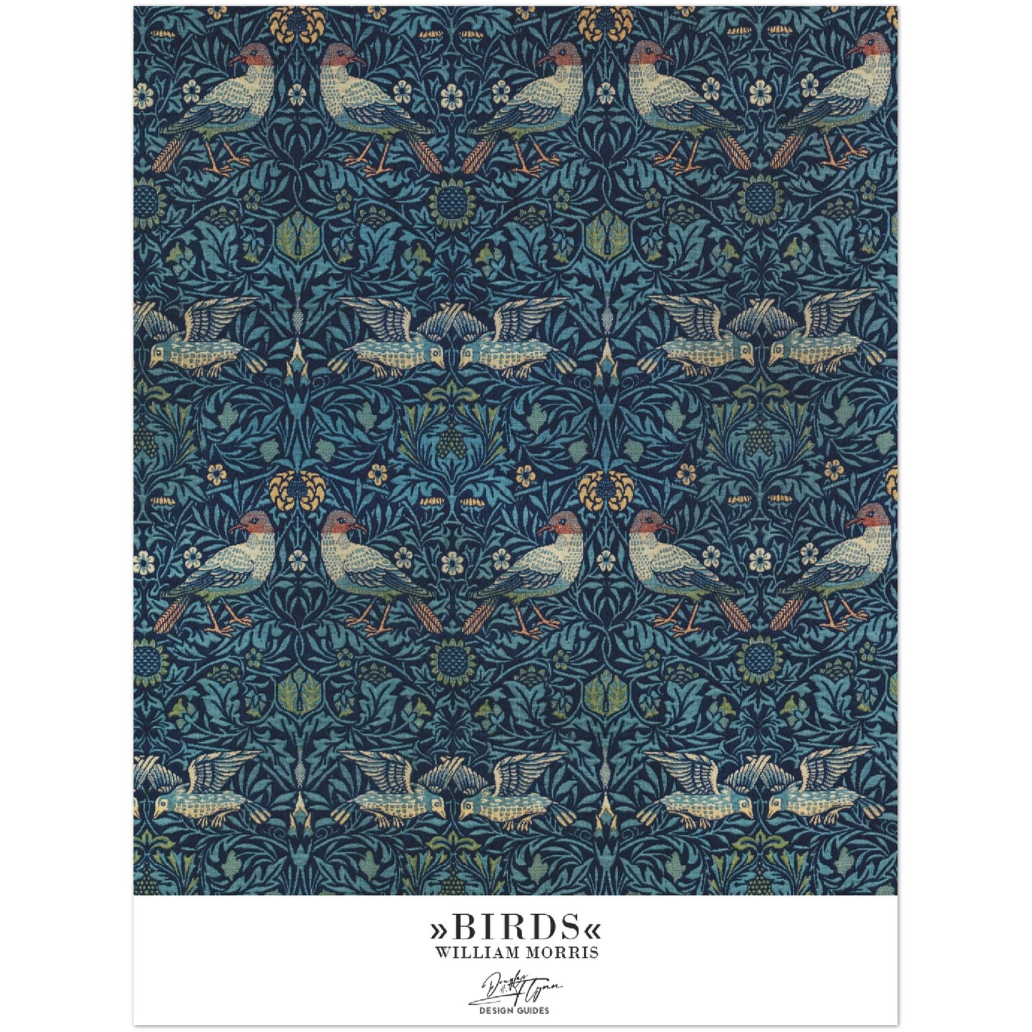 »Birds«