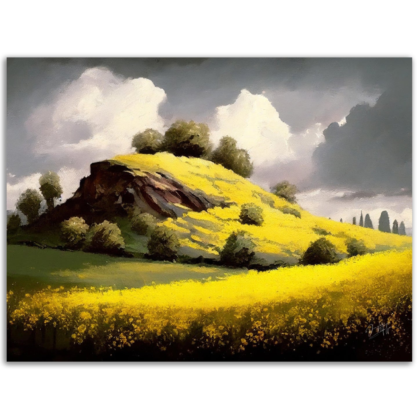 »Nature's Symphony«