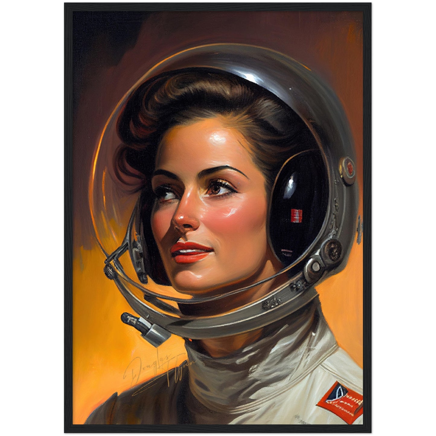 »One Small Step for Love«
