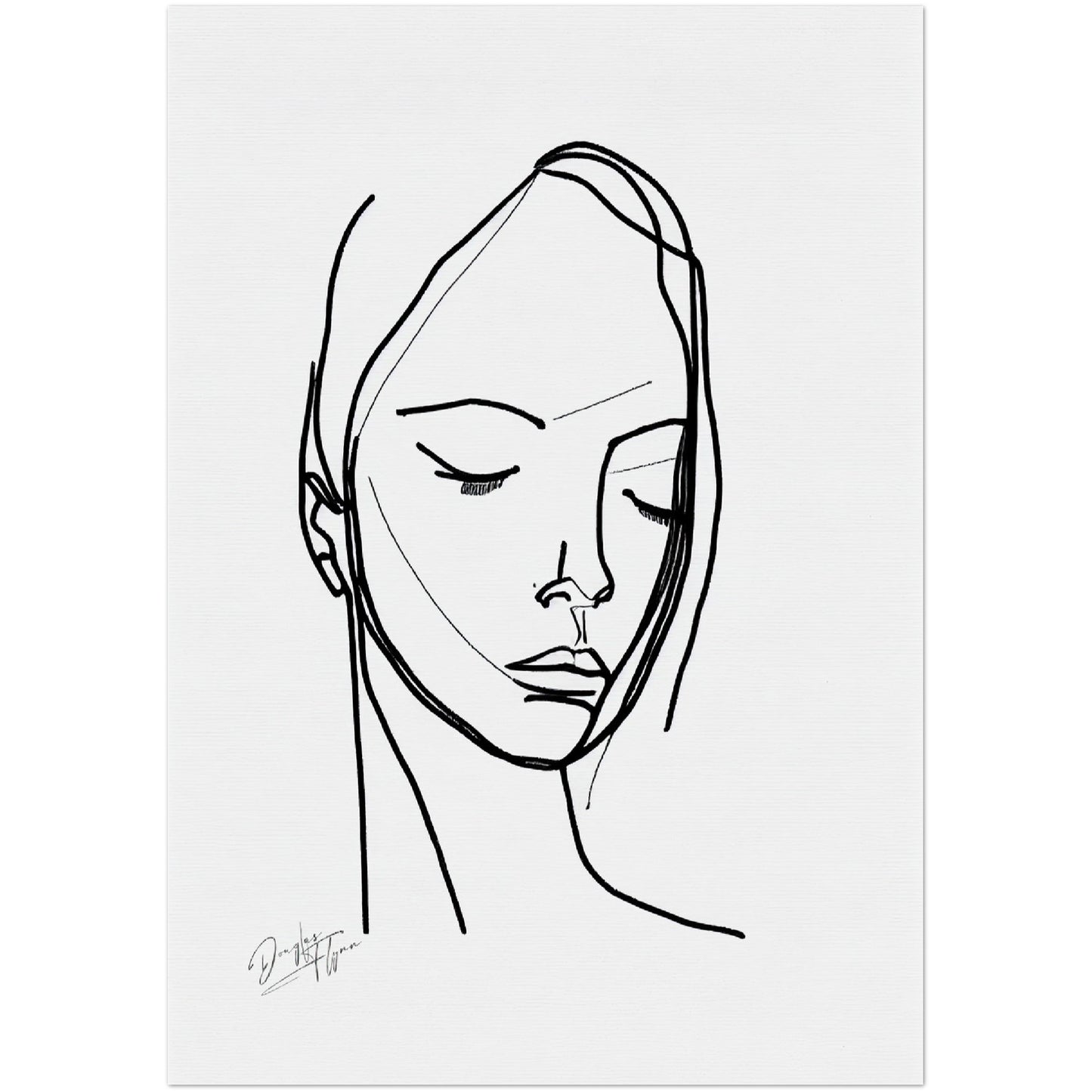 »Serene Silhouettes«