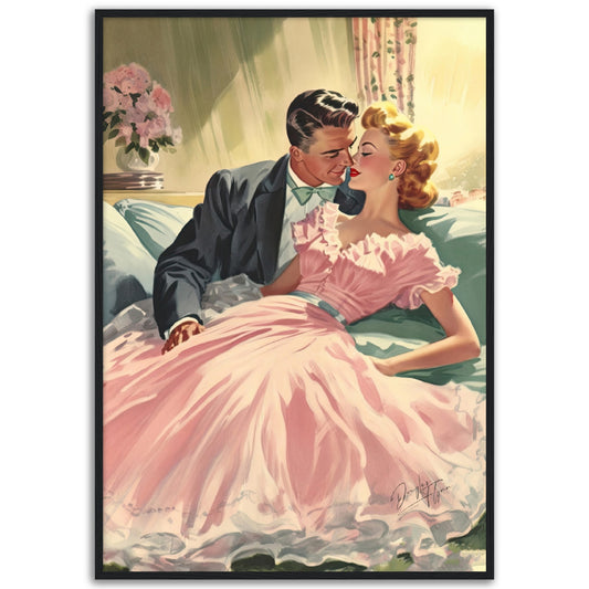 »Secrets of the Heart«