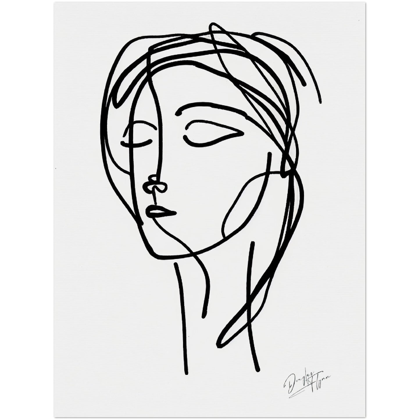 »Strokes of Emotion«