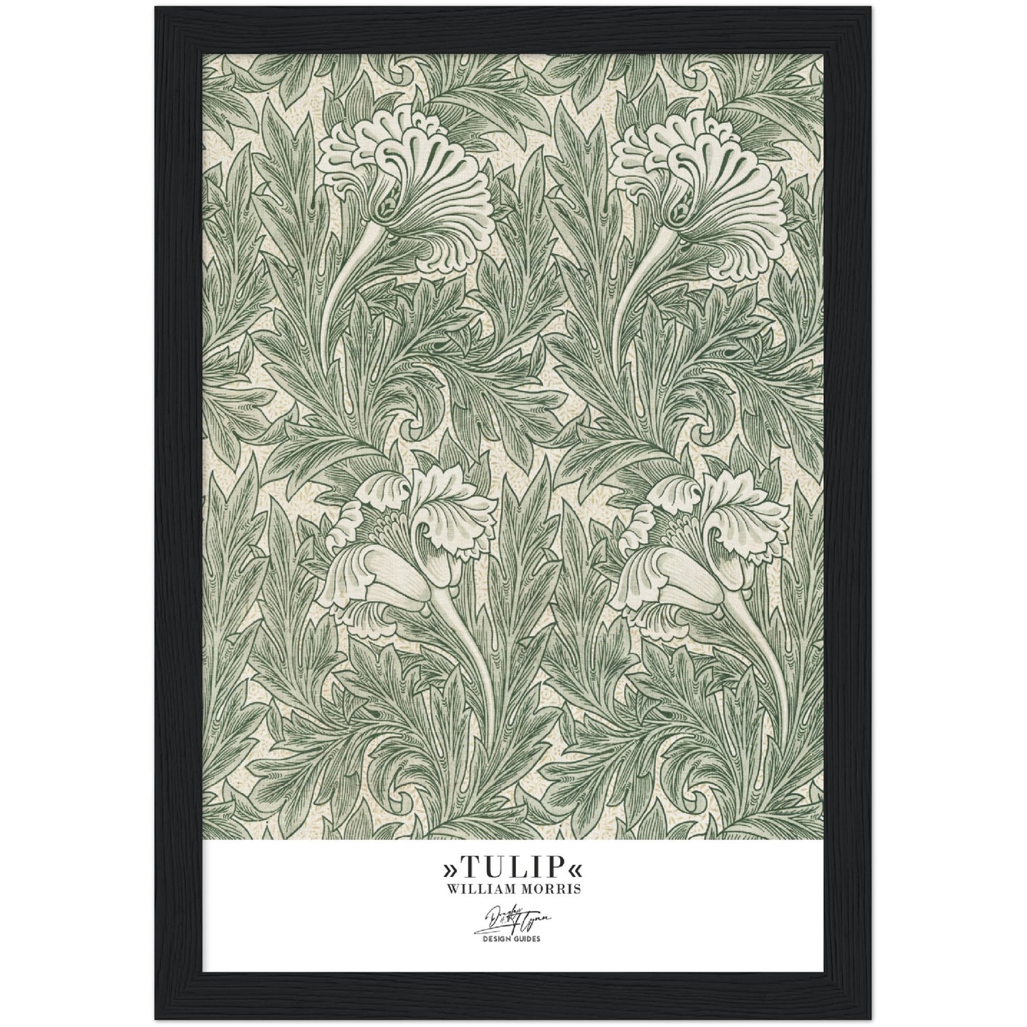 »Tulip, 1«