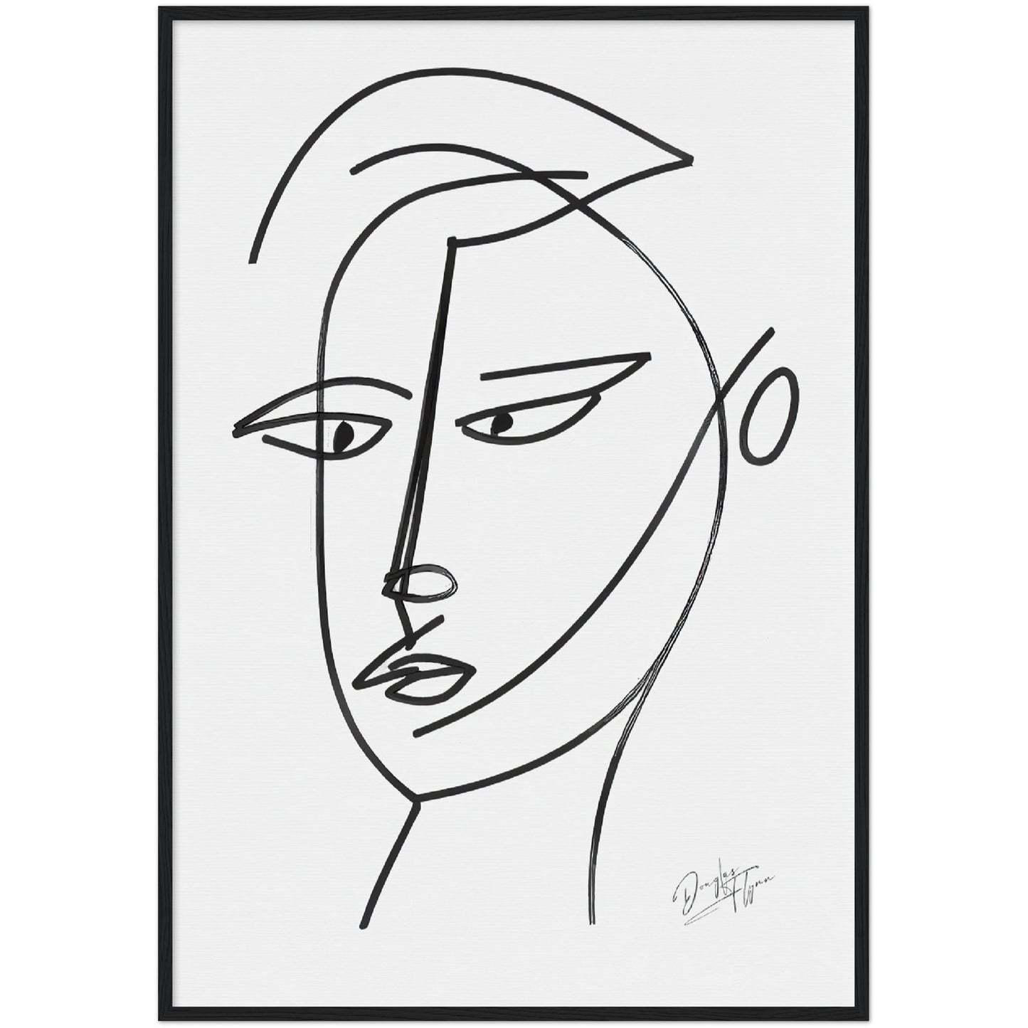 »Grace of Minimalism«