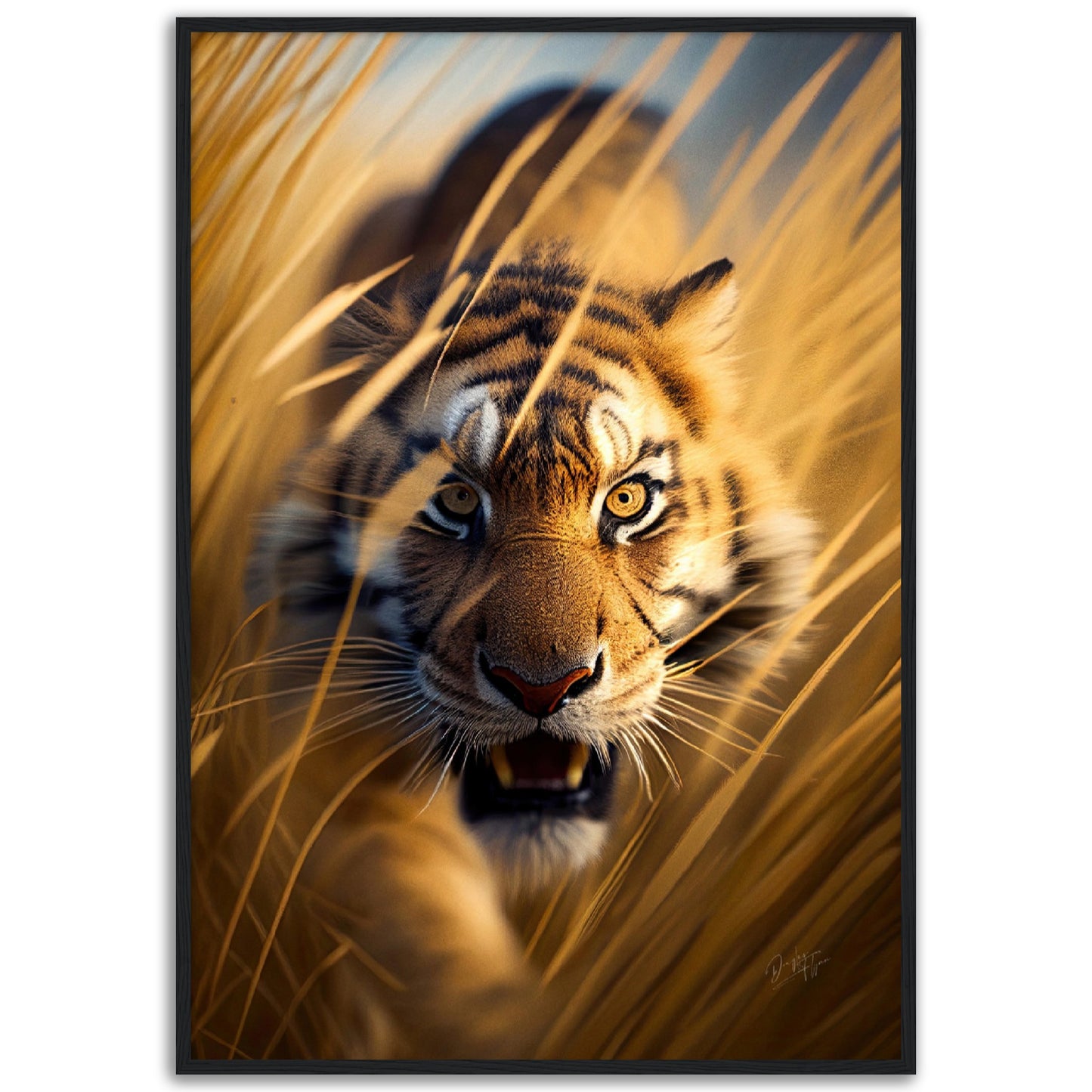 »Safari Sightings«