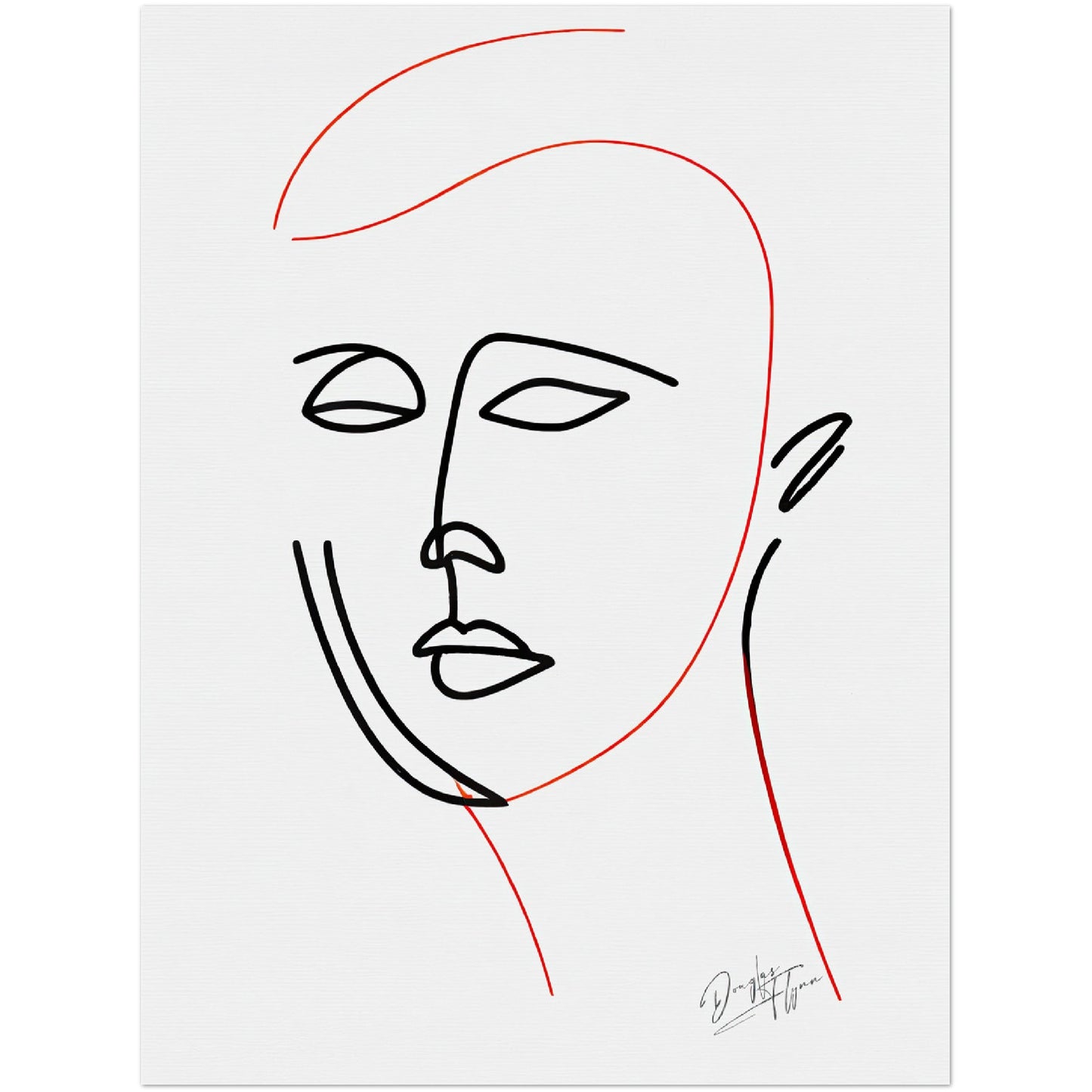 »A Study in Simplicity«