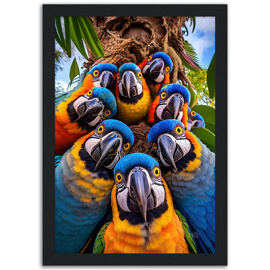 »Zoomorphic Vision«