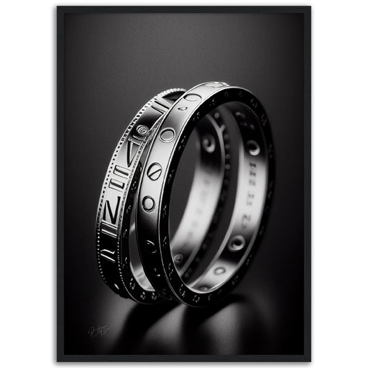 »You and Me« poster