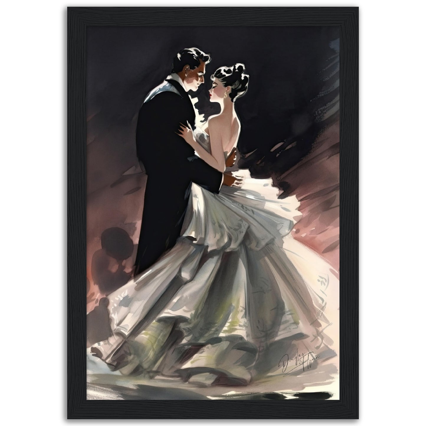 »The Timeless Waltz«
