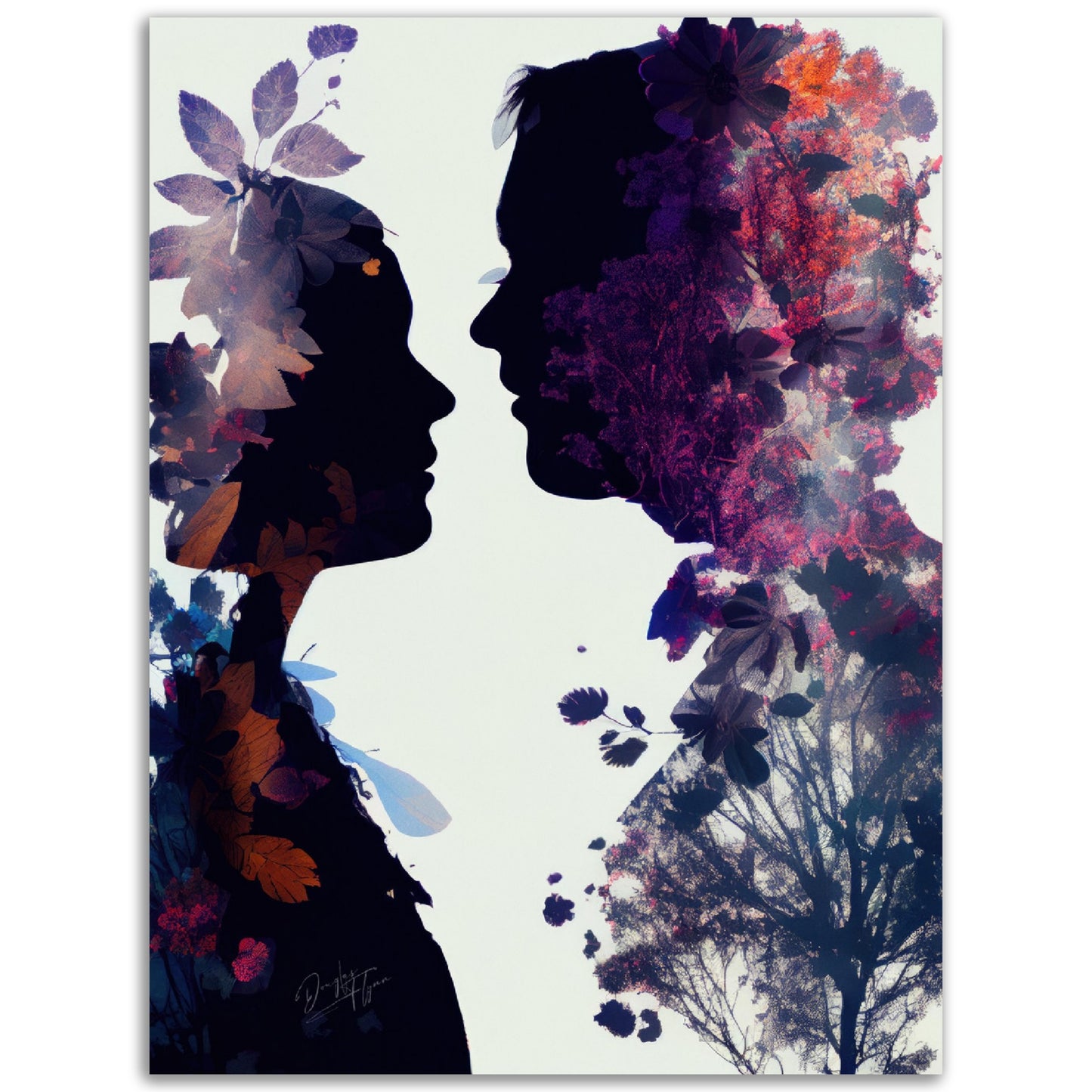 »Whispers of the Heart«