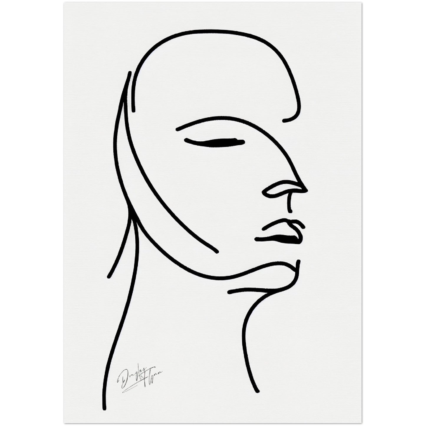 »Faces of Elegance«
