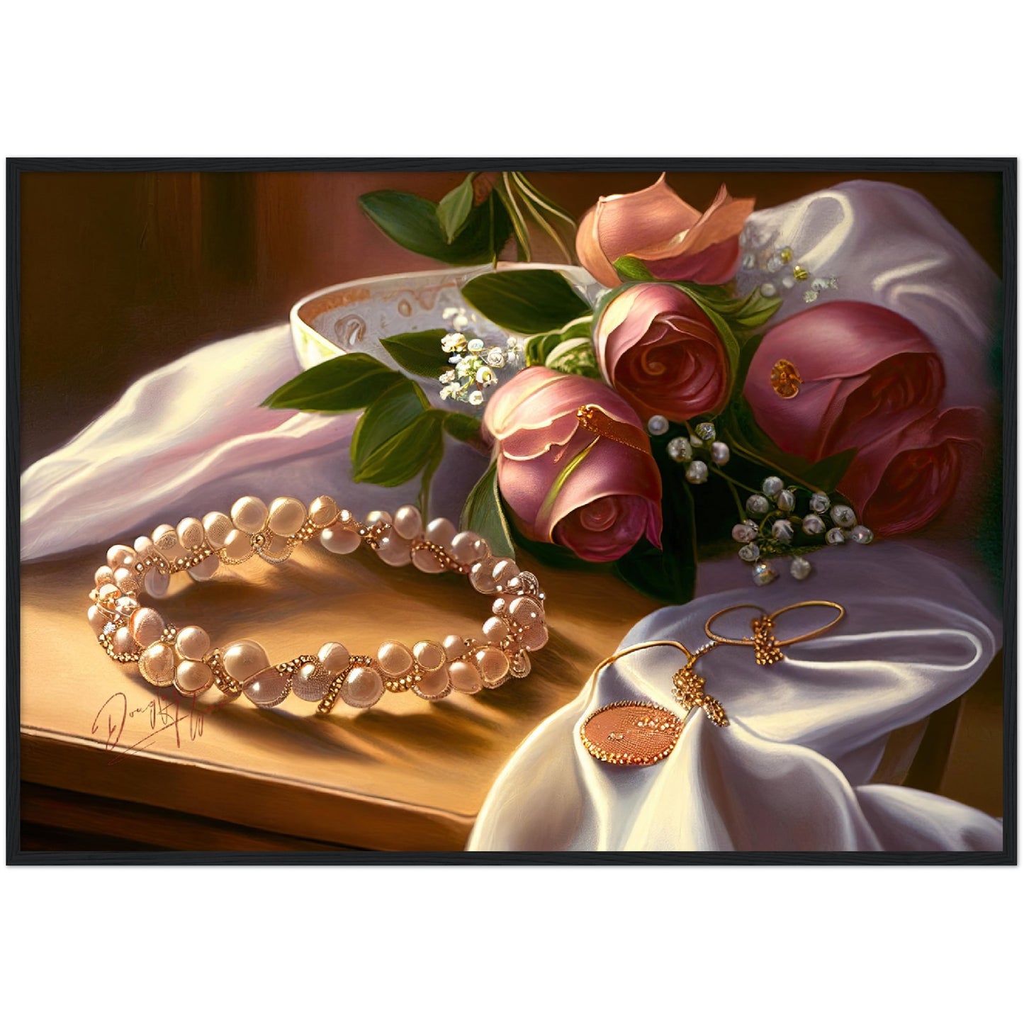 »Gift of Love«
